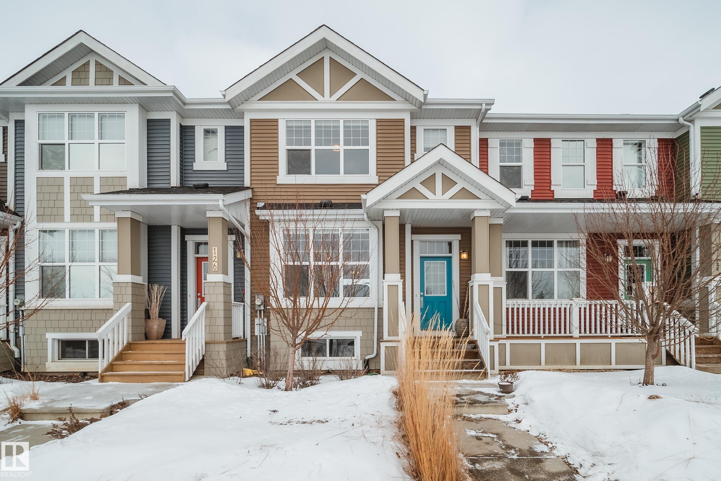 124 SOUTHFORK Road, E4471528, Alberta,