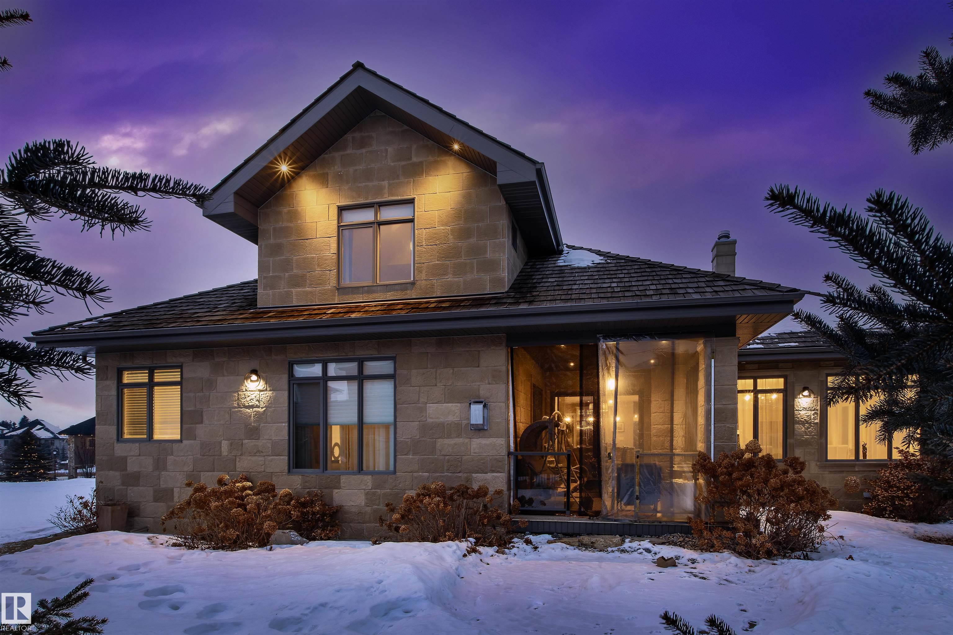 Third View of 2796 WHEATON Drive, Windermere, Edmonton, Alberta, T6W 2M6