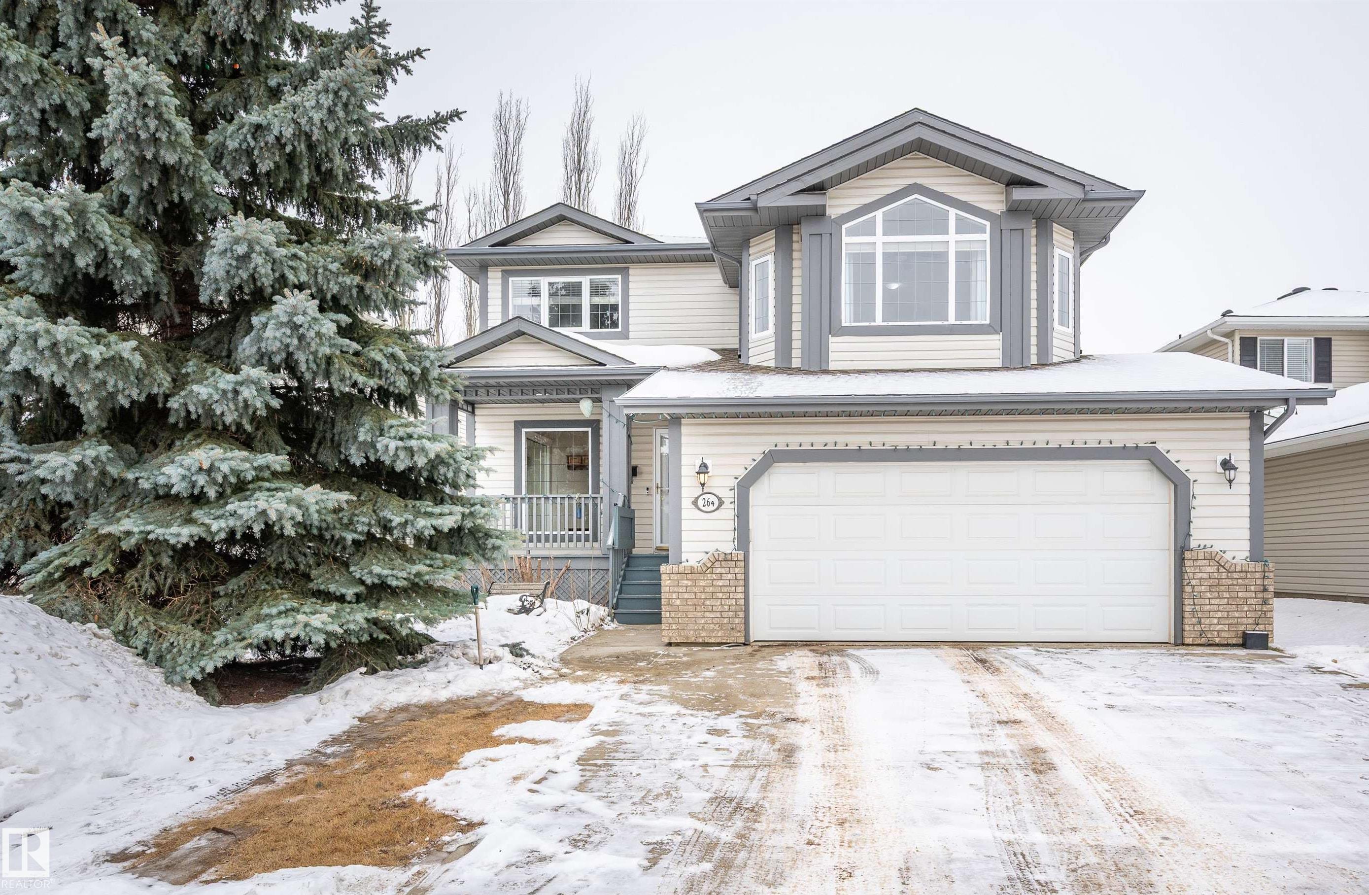 264 FORREST Drive, E4471544, Alberta,