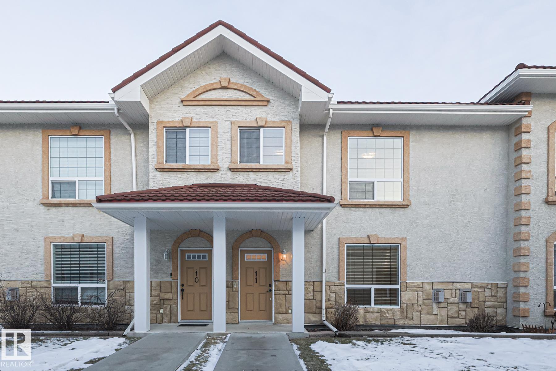 11 13825 155 Avenue, E4471569, Alberta,