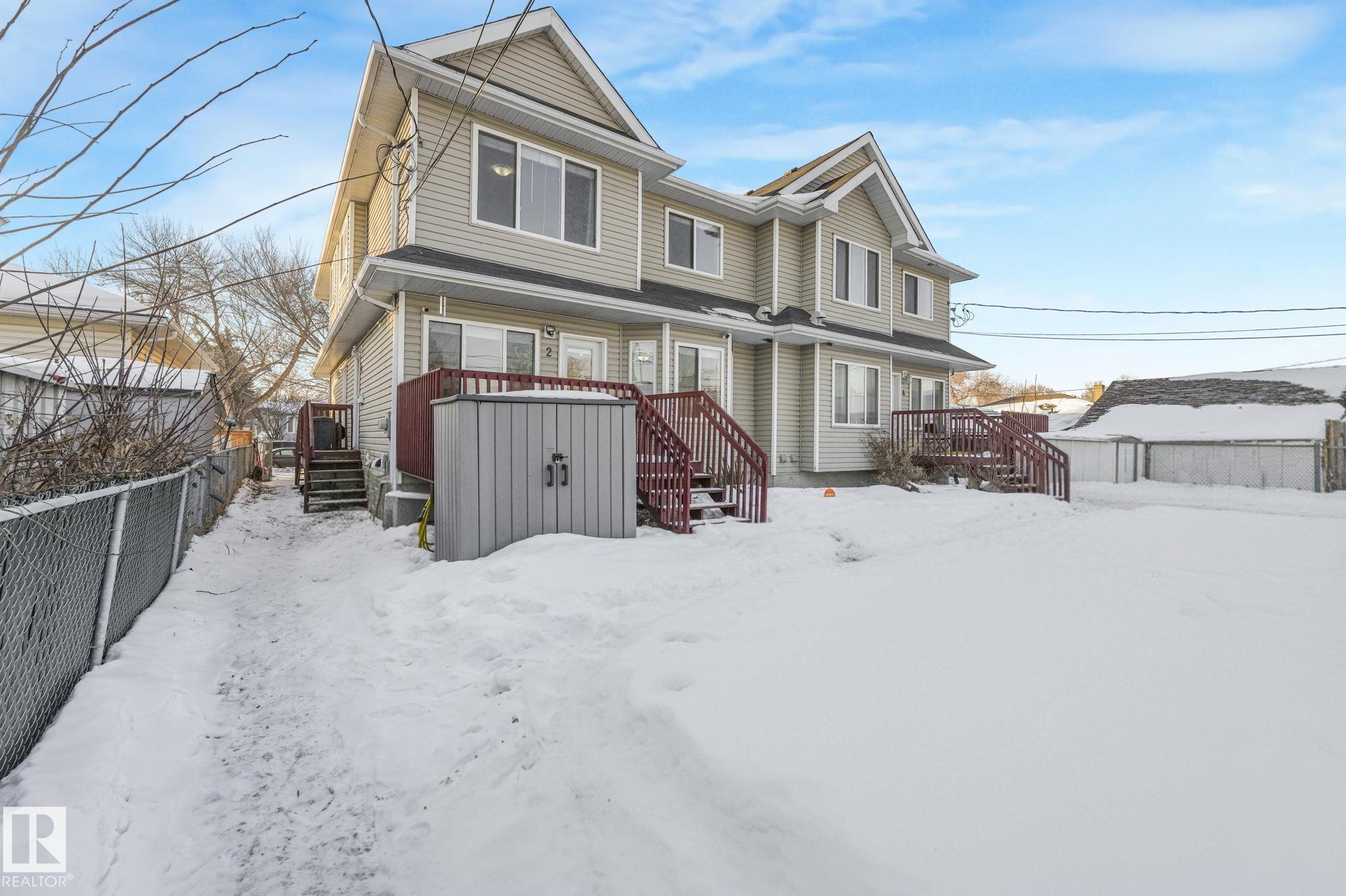 2 11813 43 Street, E4471577, Alberta,