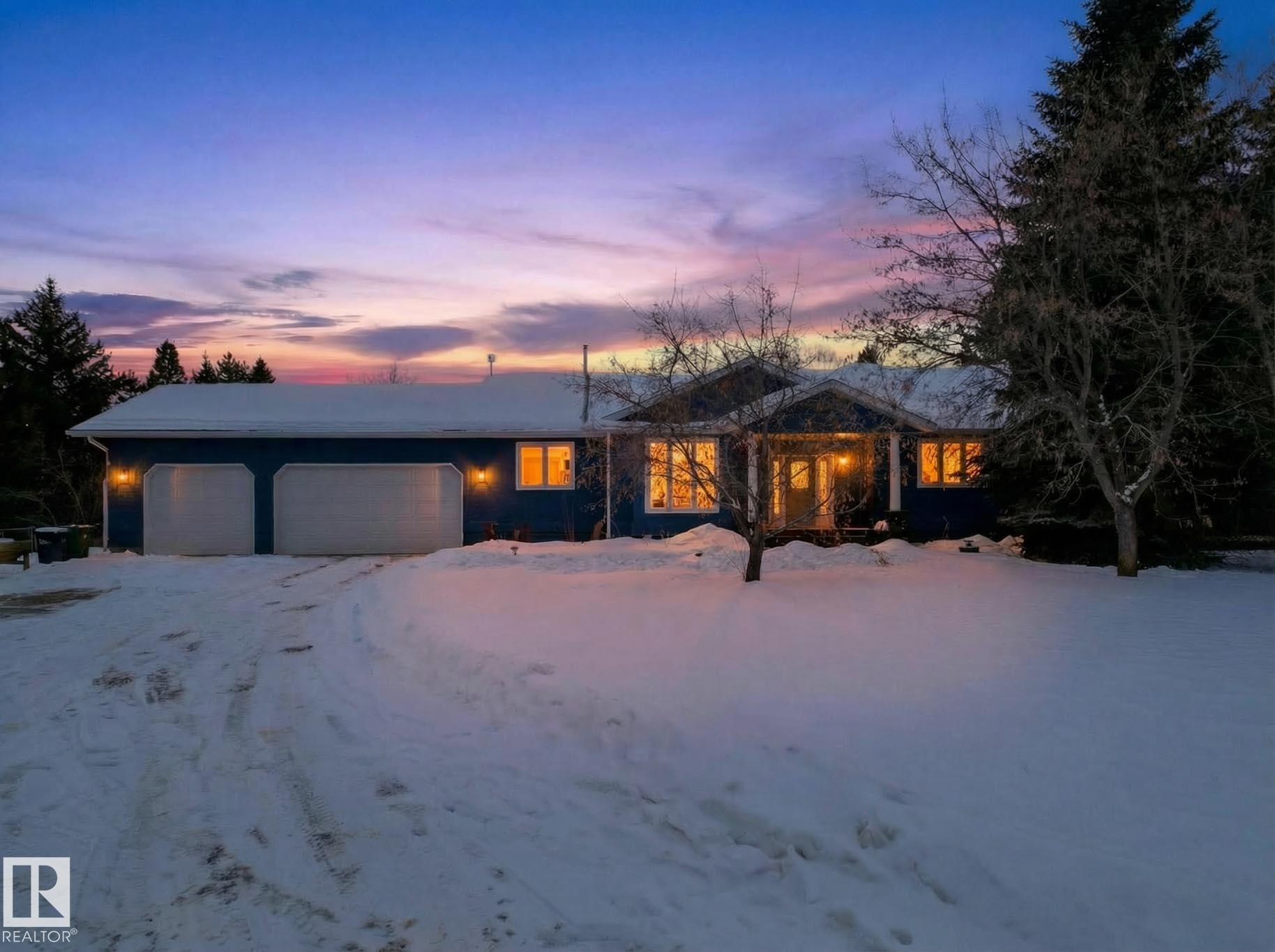 230 51350 RGE RD 224, E4471580, Alberta,