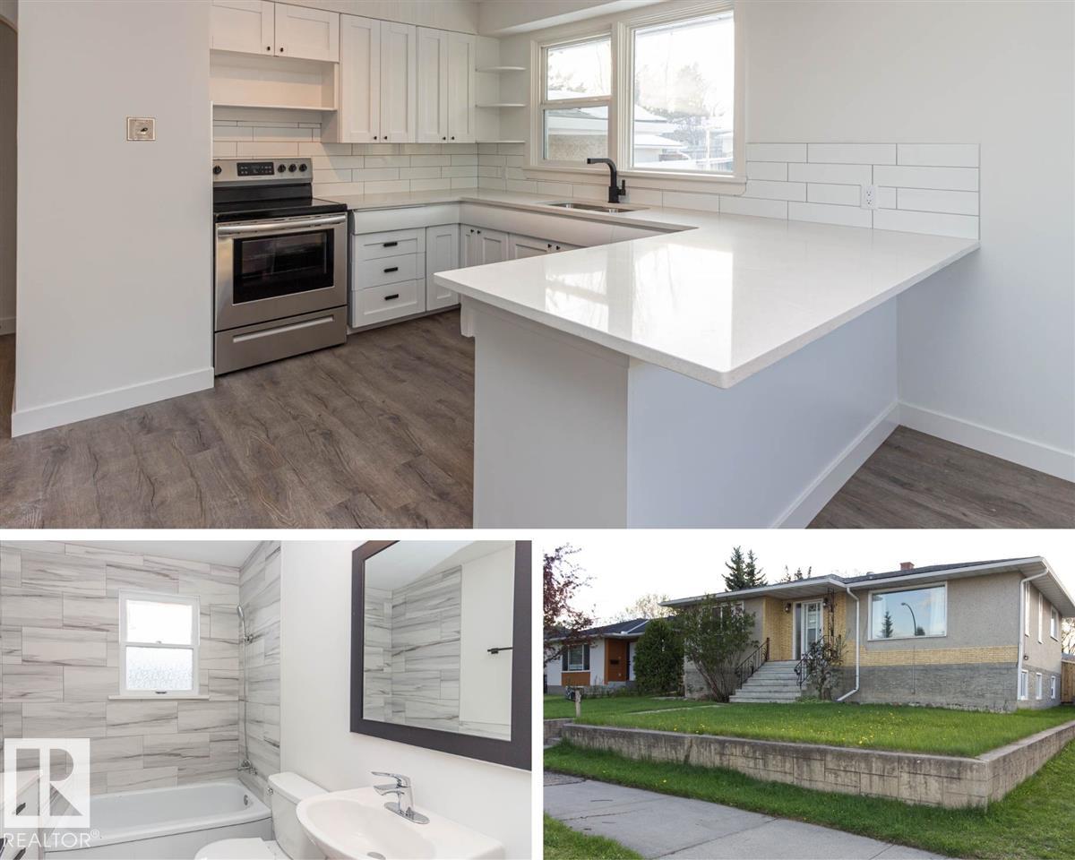 10536 76 Street, E4471581, Alberta,