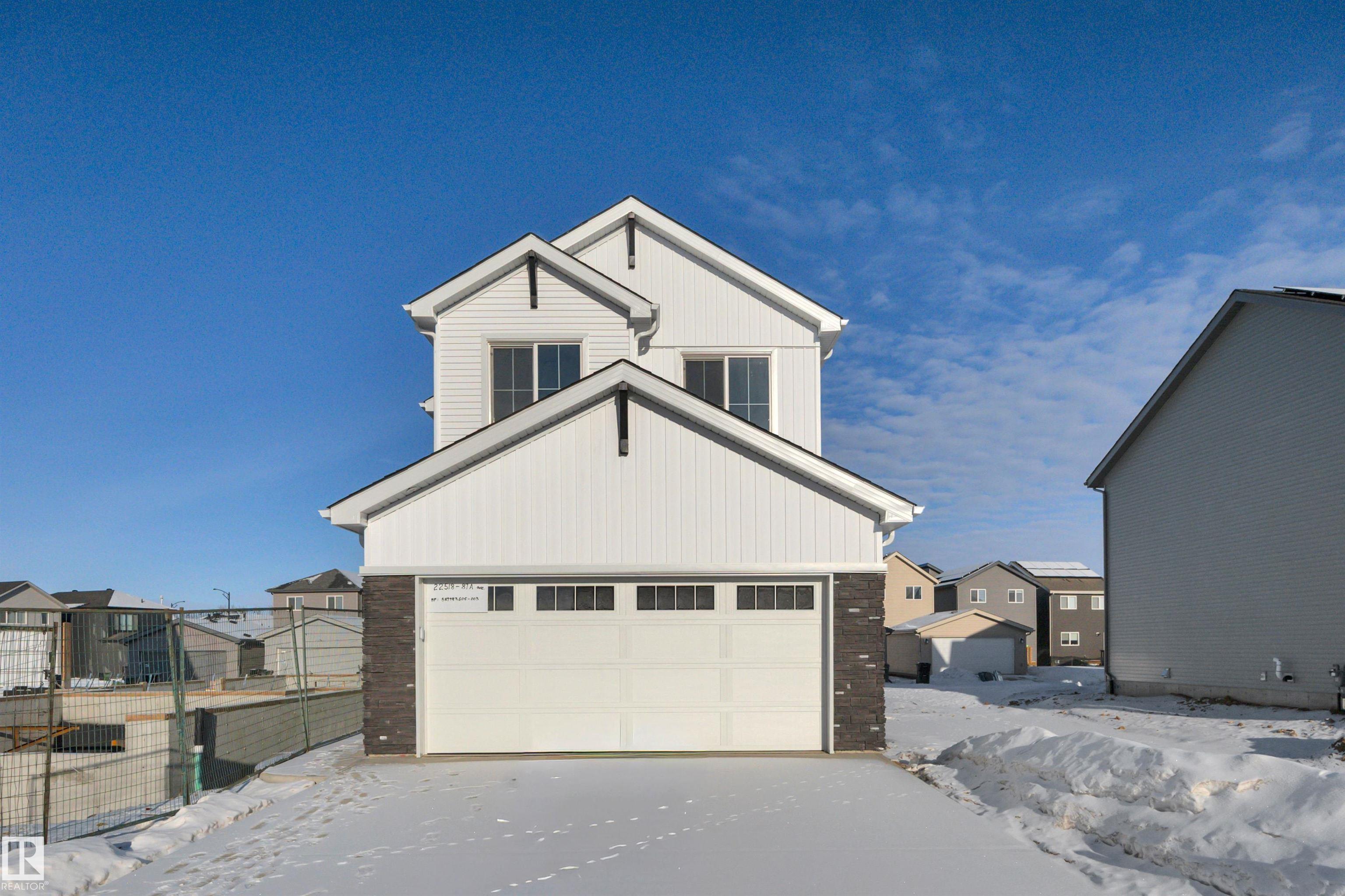 22518 87A Avenue, E4471582, Alberta,