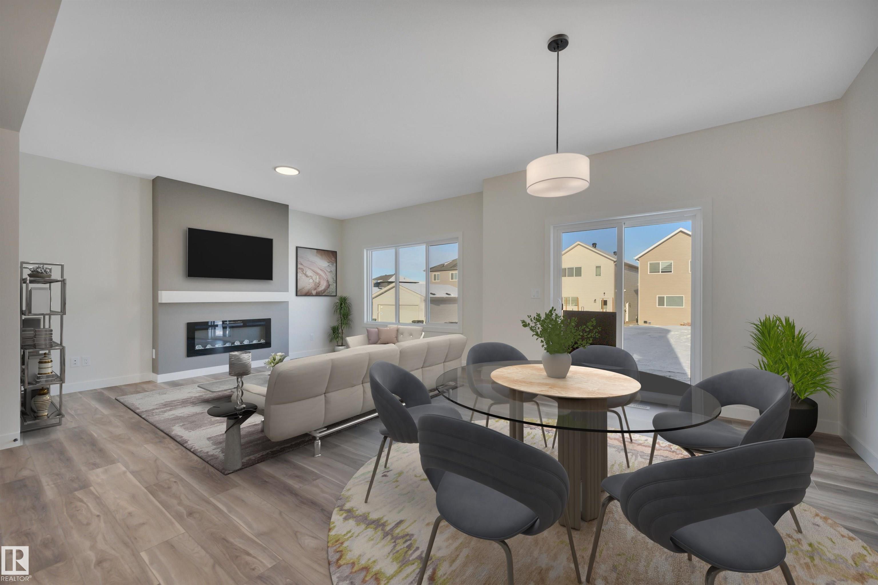 Second View of 22518 87A Avenue, Rosenthal (Edmonton), Edmonton, Alberta, T5T 7Y6