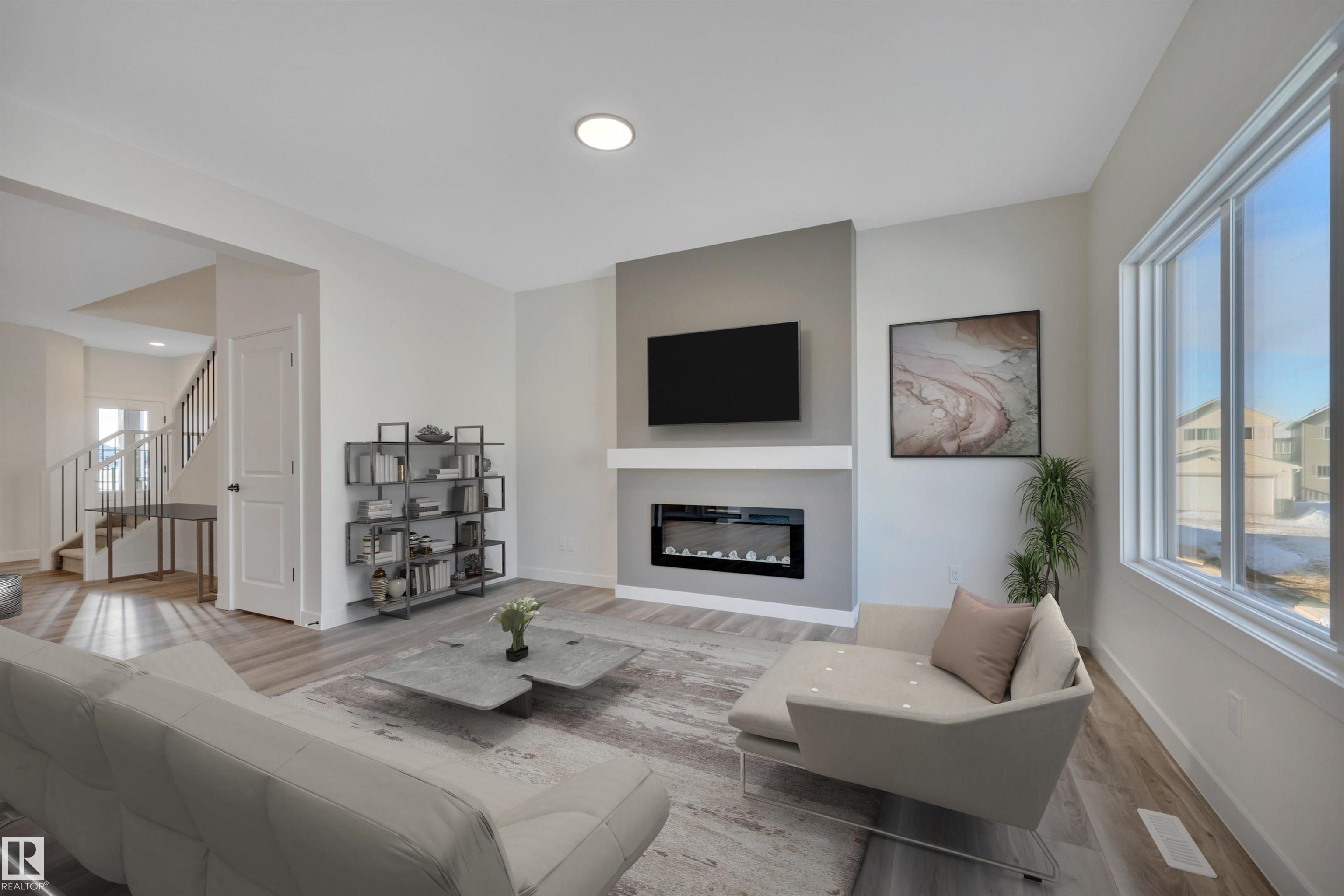 Third View of 22518 87A Avenue, Rosenthal (Edmonton), Edmonton, Alberta, T5T 7Y6