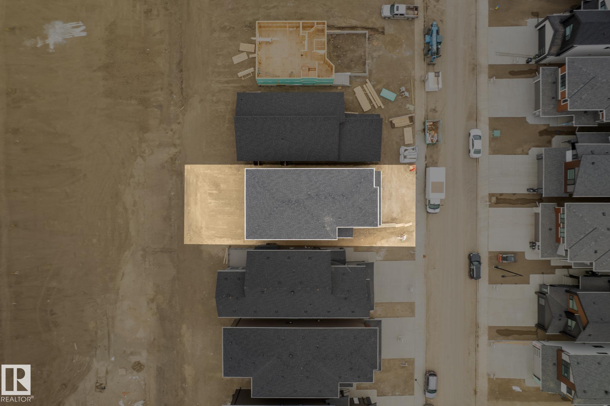 Third View of 7095 KIVIAQ Crescent, Keswick, Edmonton, Alberta, T6W 5N7