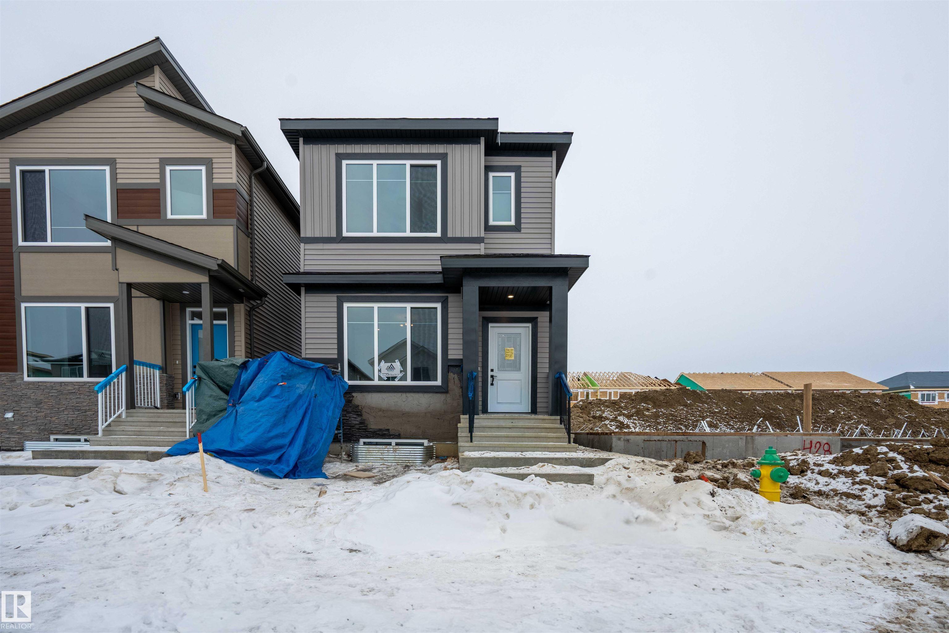 430 crystal creek Link, E4471585, Alberta,