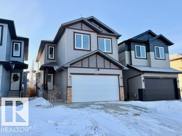 5025 53 Avenue, E4471586, Alberta,