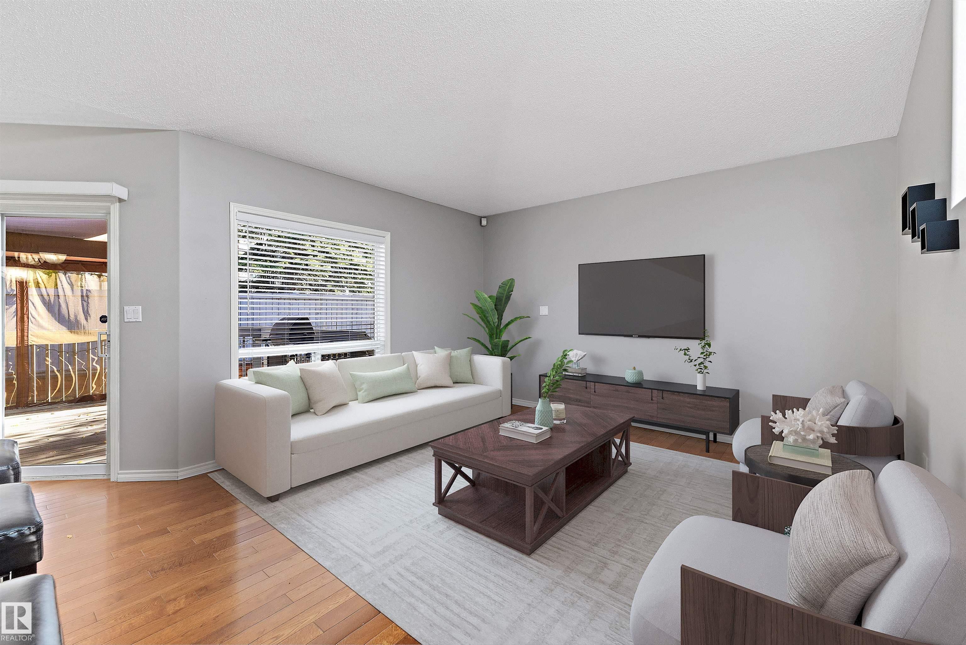 123 215 BLACKBURN Drive E, E4471598, Alberta,