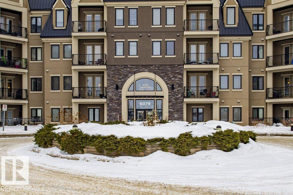 149 6079 Maynard Way NW, E4471599, Alberta,