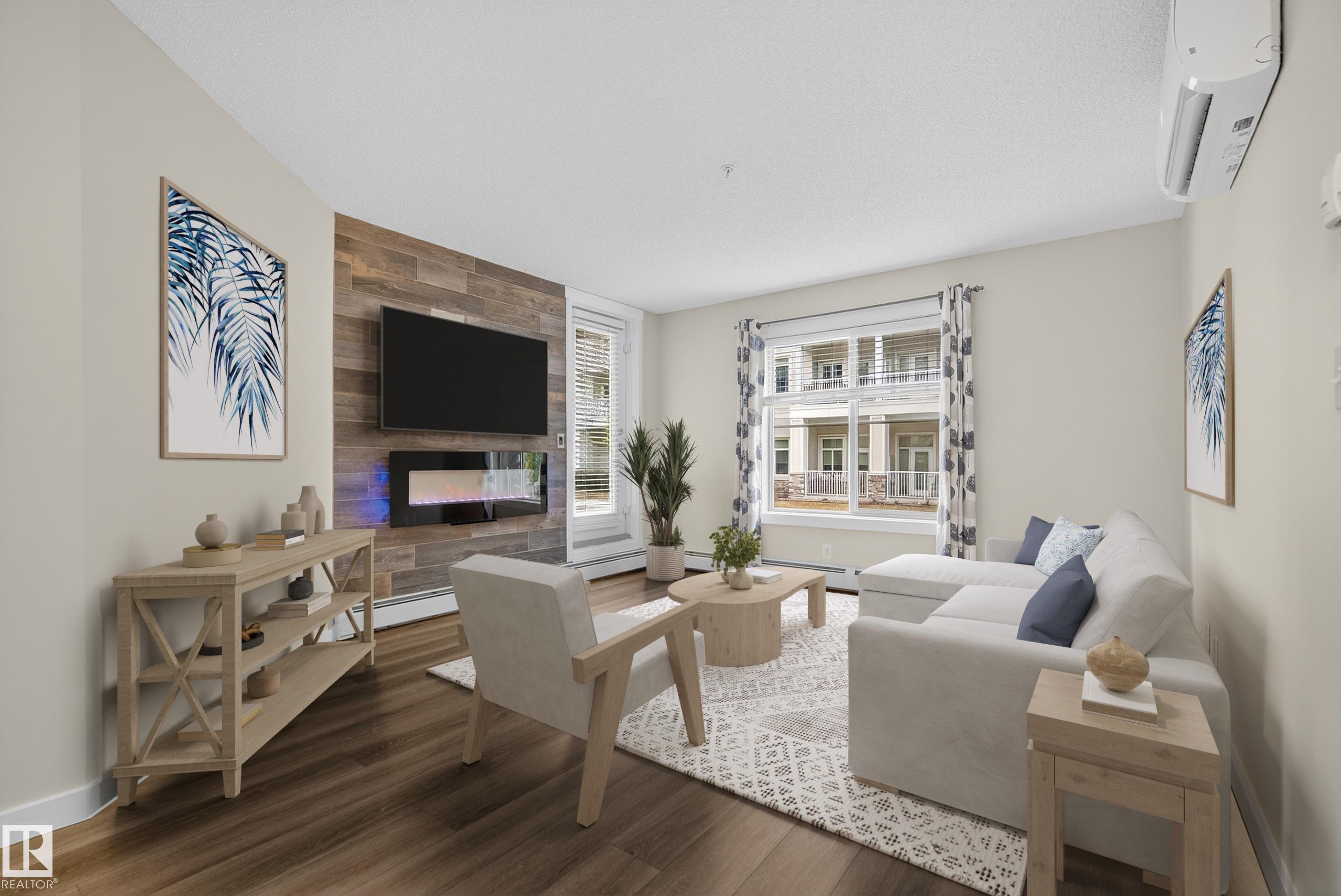 109 5804 MULLEN Place, E4471605, Alberta,