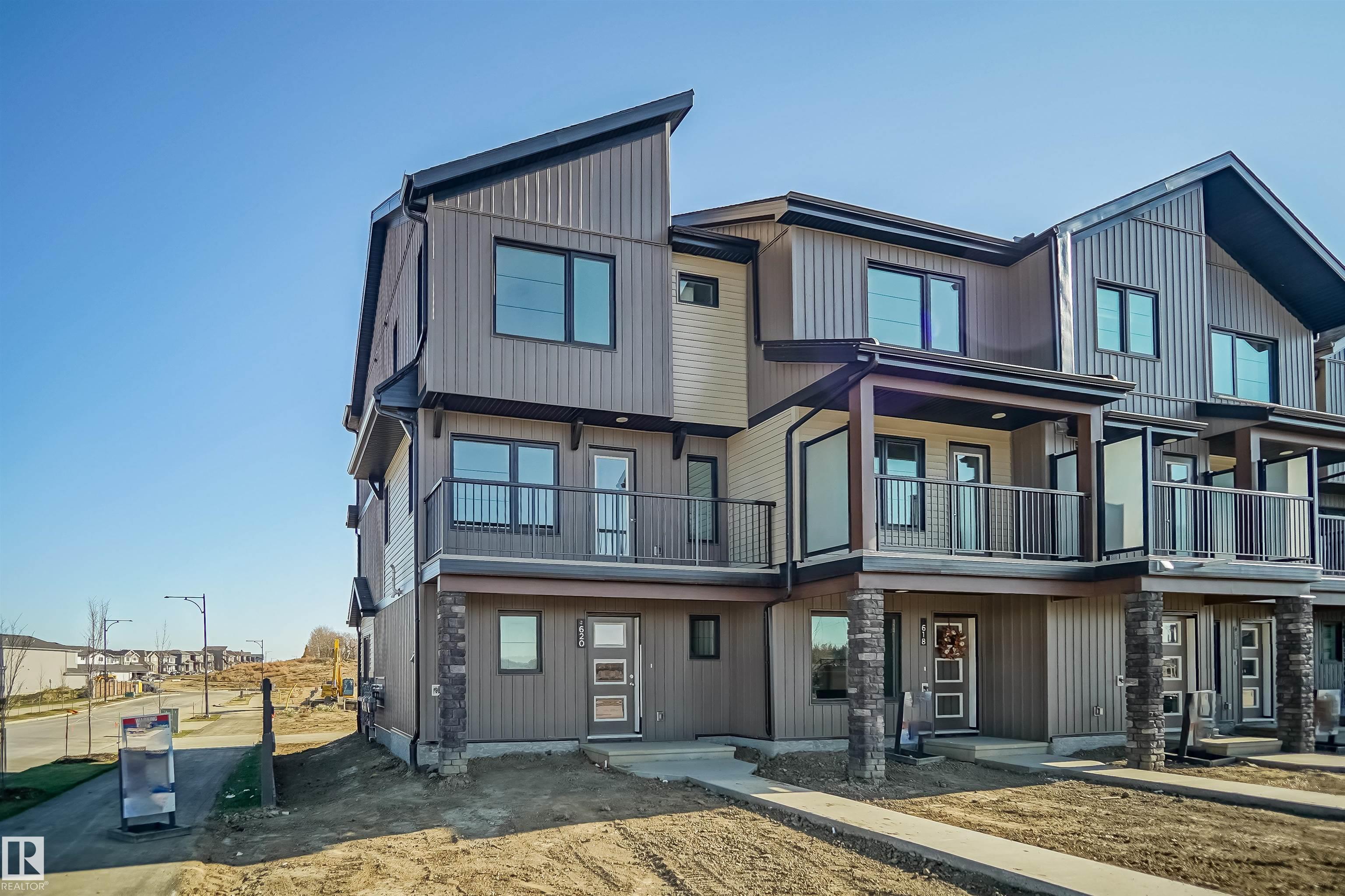 4185 Kinglet Drive, E4471608, Alberta,