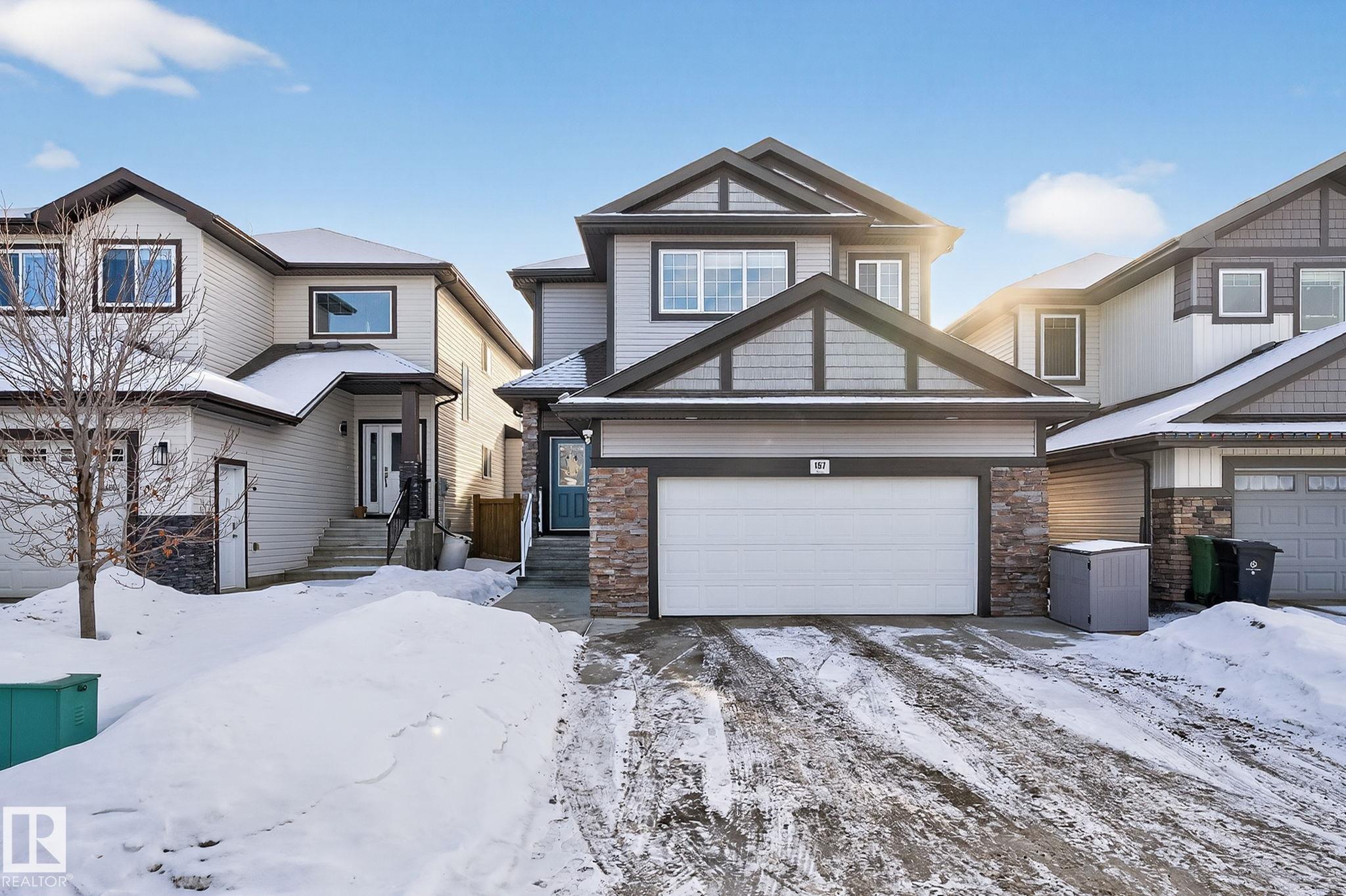 157 WOODHILL, E4471613, Alberta,