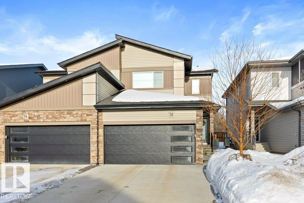 76 ROYAL Street, E4471618, Alberta,