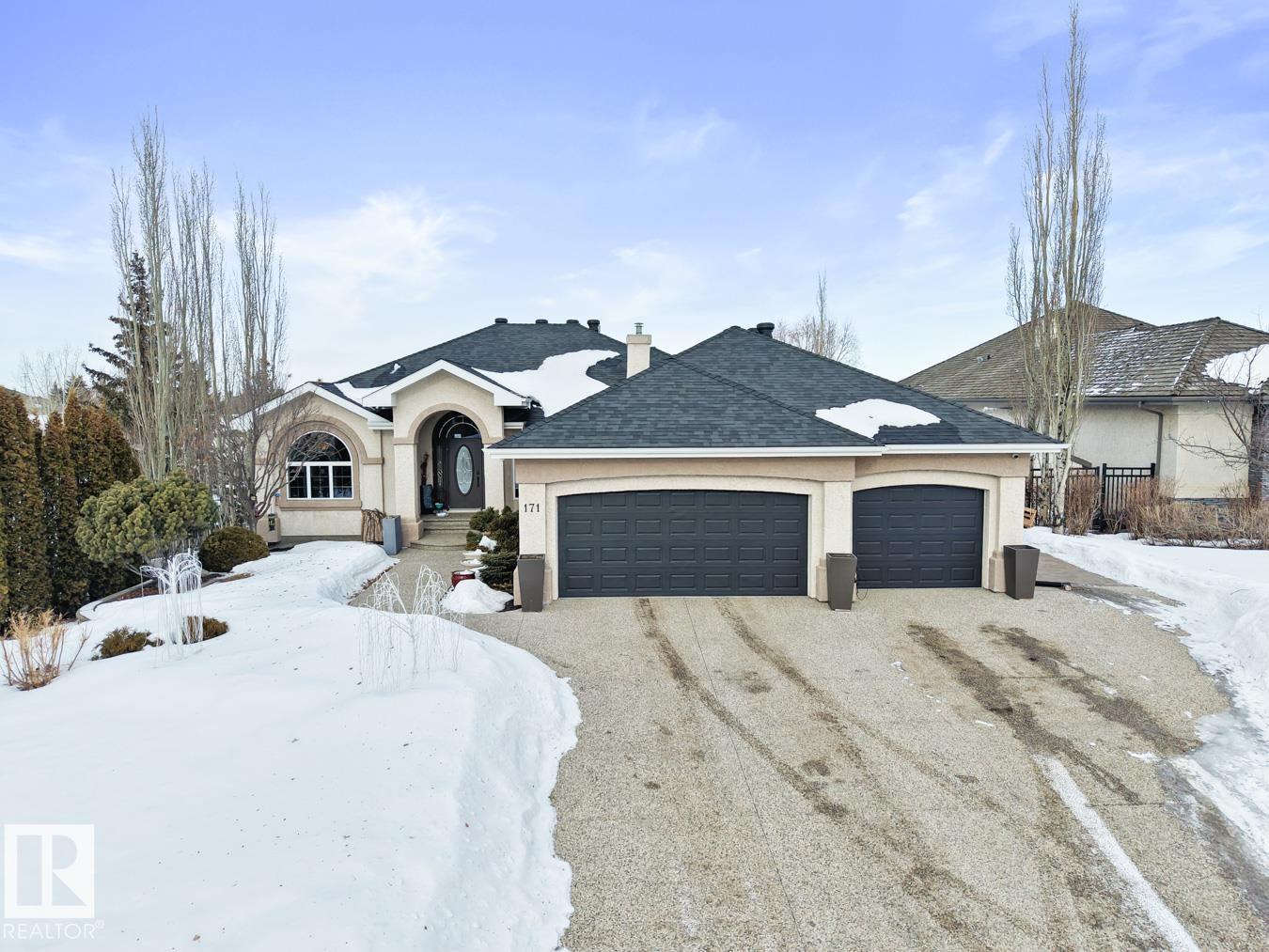 171 52304 RGE ROAD 233, E4471625, Alberta,