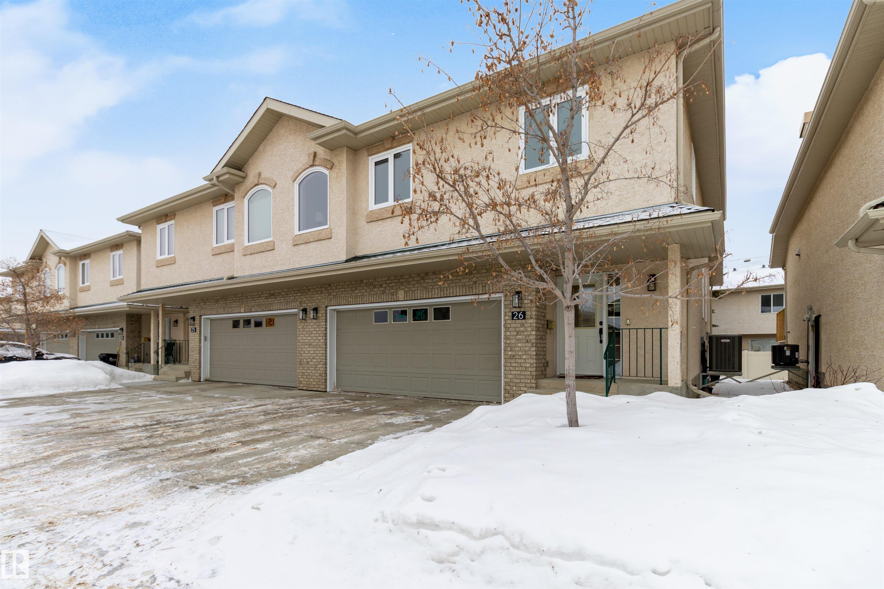 26 1601 CLOVER BAR Road, E4471628, Alberta,