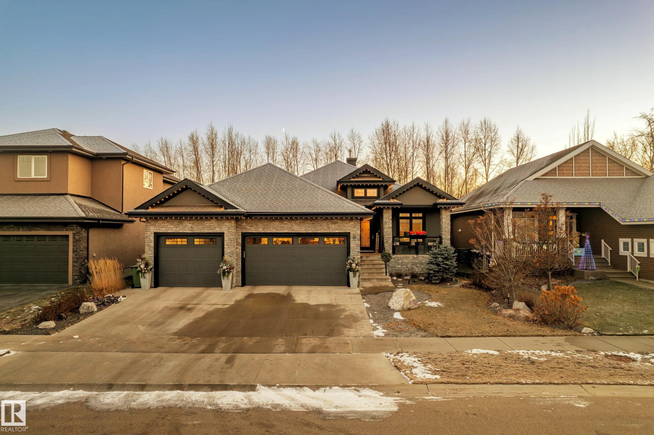 4 LOISELLE Way, E4471629, Alberta,