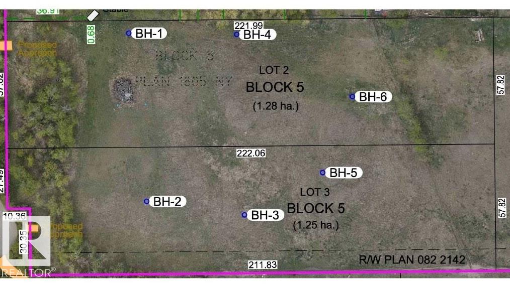 3 22459 Township Road 530, E4471630, Alberta,