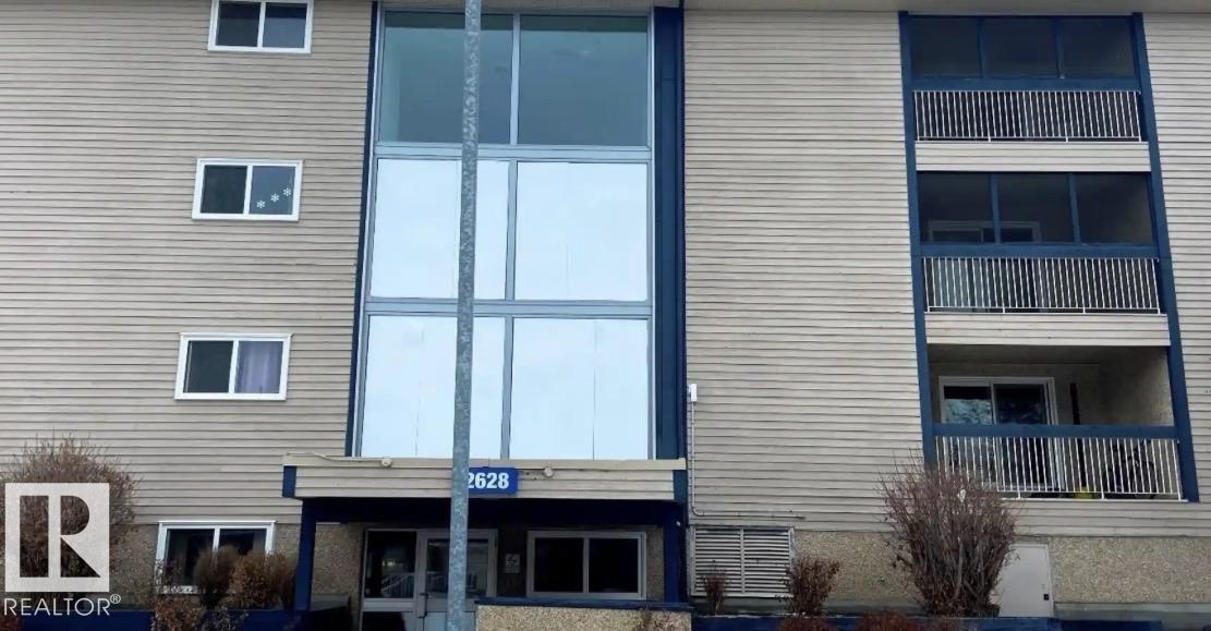 311 2628 Millwoods Rd East NW, E4471635, Alberta,