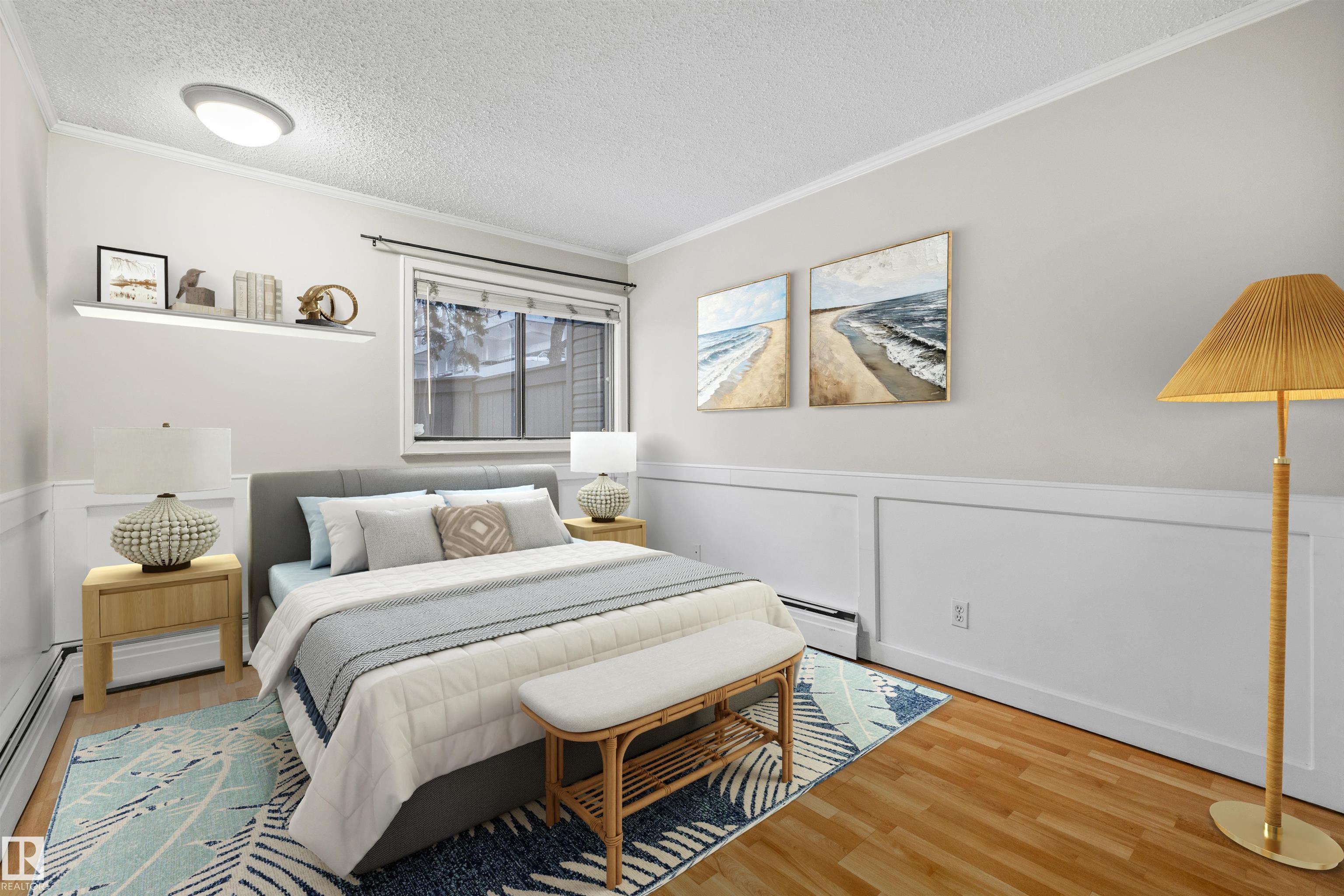 Fourth View of G9 10148 118 Street, Wîhkwêntôwin, Edmonton, Alberta, T5K 1Y4