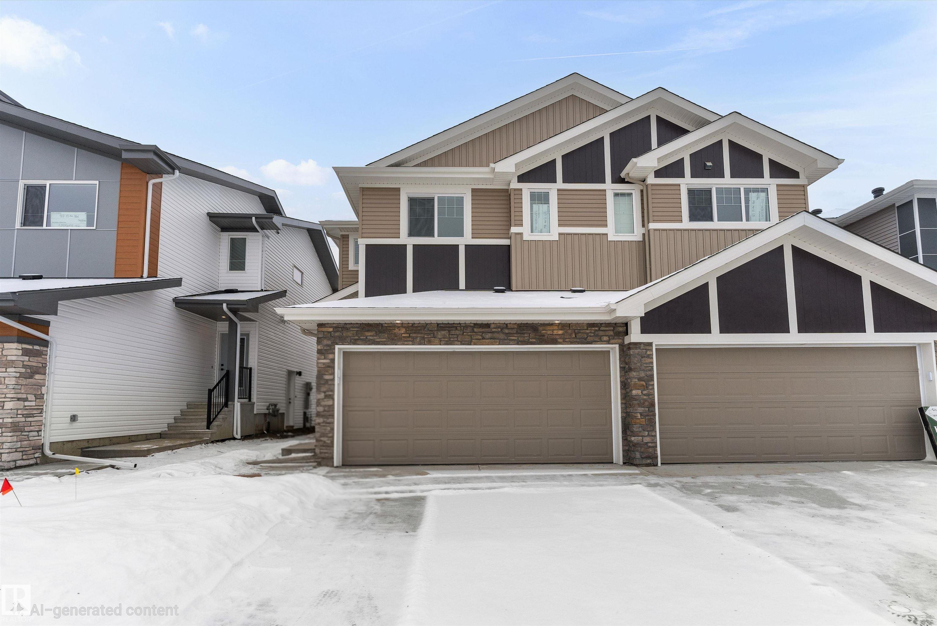919 19 Avenue, E4471654, Alberta,