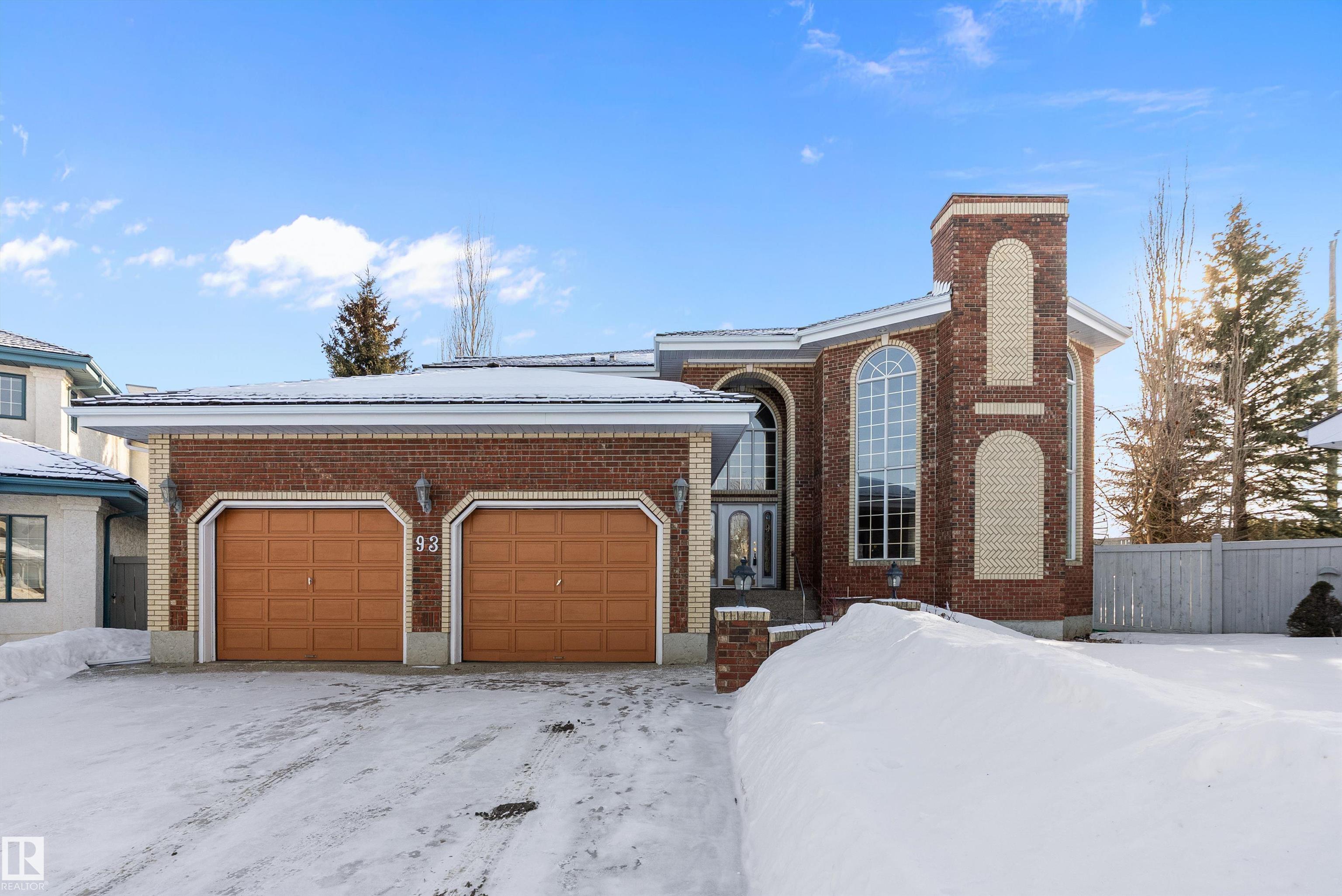 93 CORMACK Crescent, E4471656, Alberta,