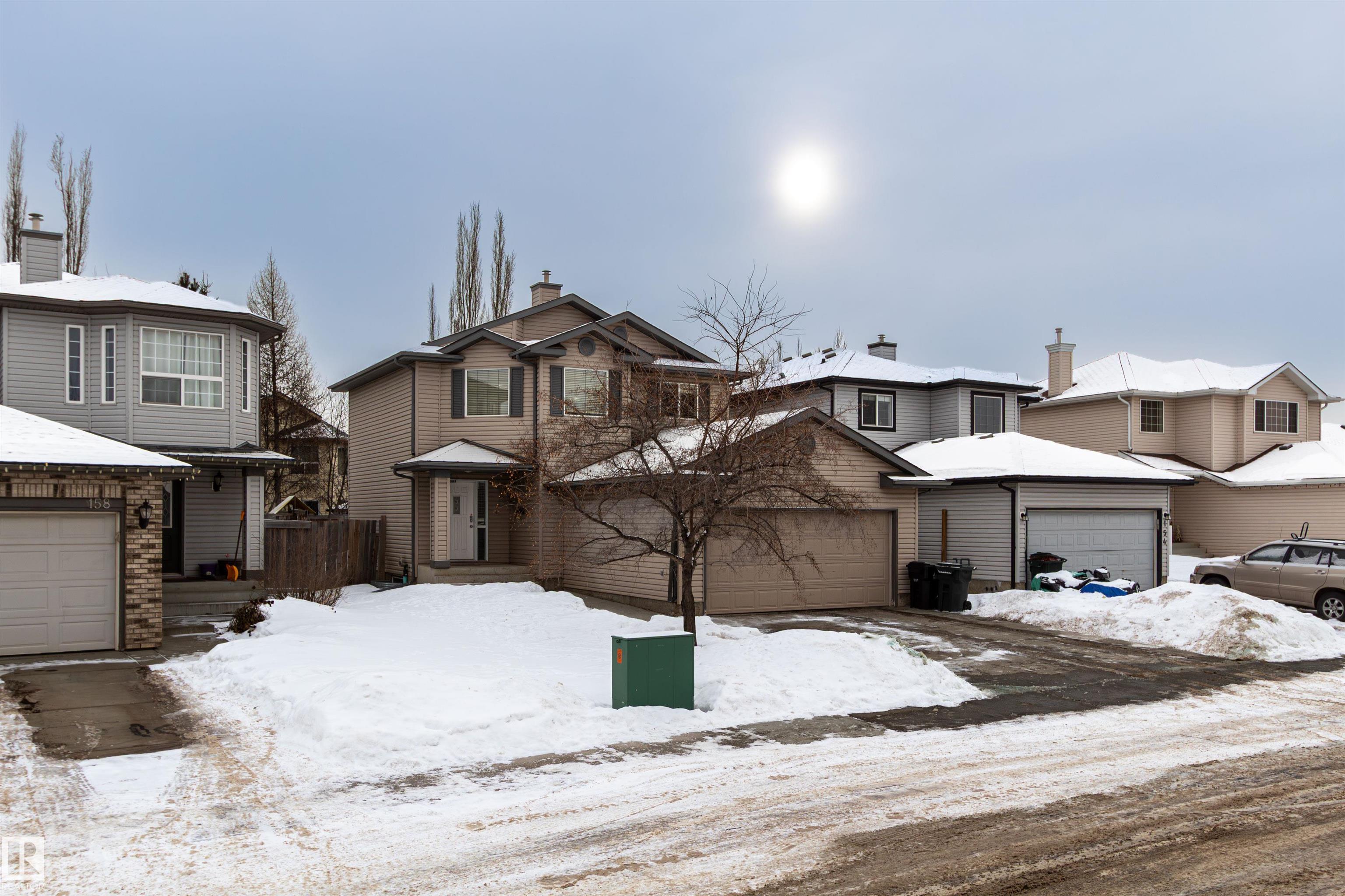 156 LAKEWOOD Drive, E4471658, Alberta,