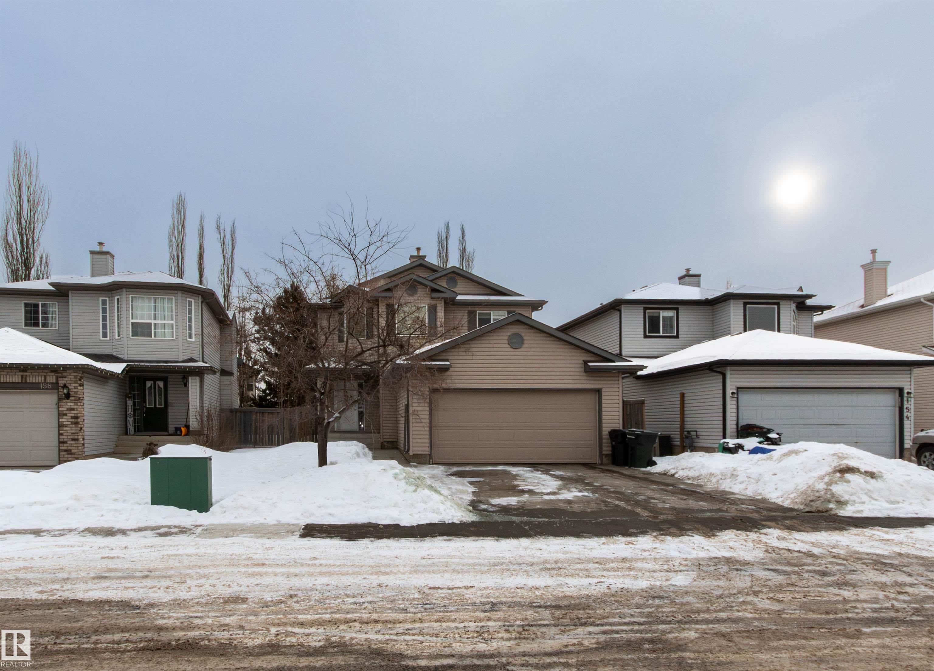 Second View of 156 LAKEWOOD Drive, Lakewood_SPGR, Spruce Grove, Alberta, T7X 4A5