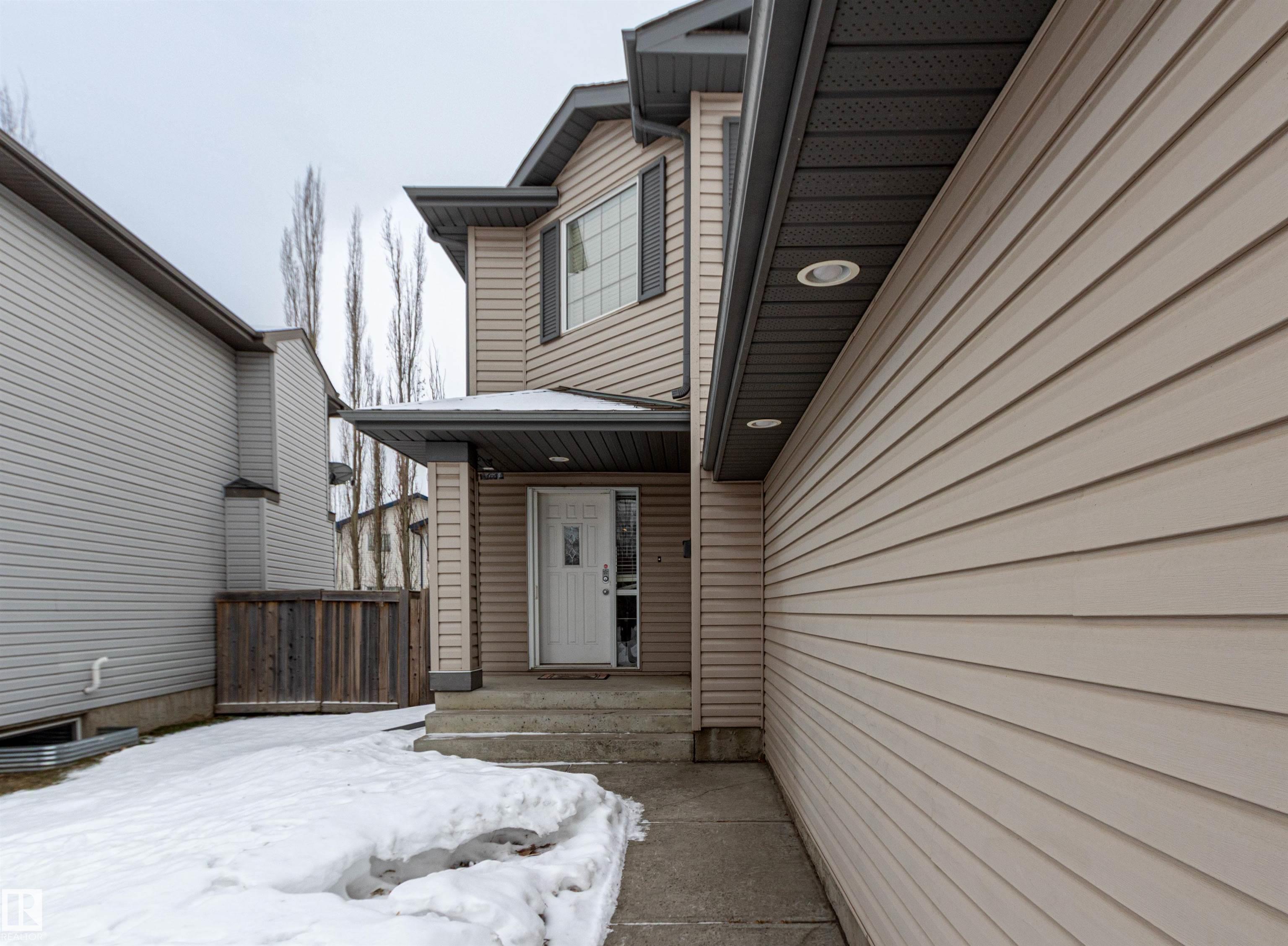 Fourth View of 156 LAKEWOOD Drive, Lakewood_SPGR, Spruce Grove, Alberta, T7X 4A5