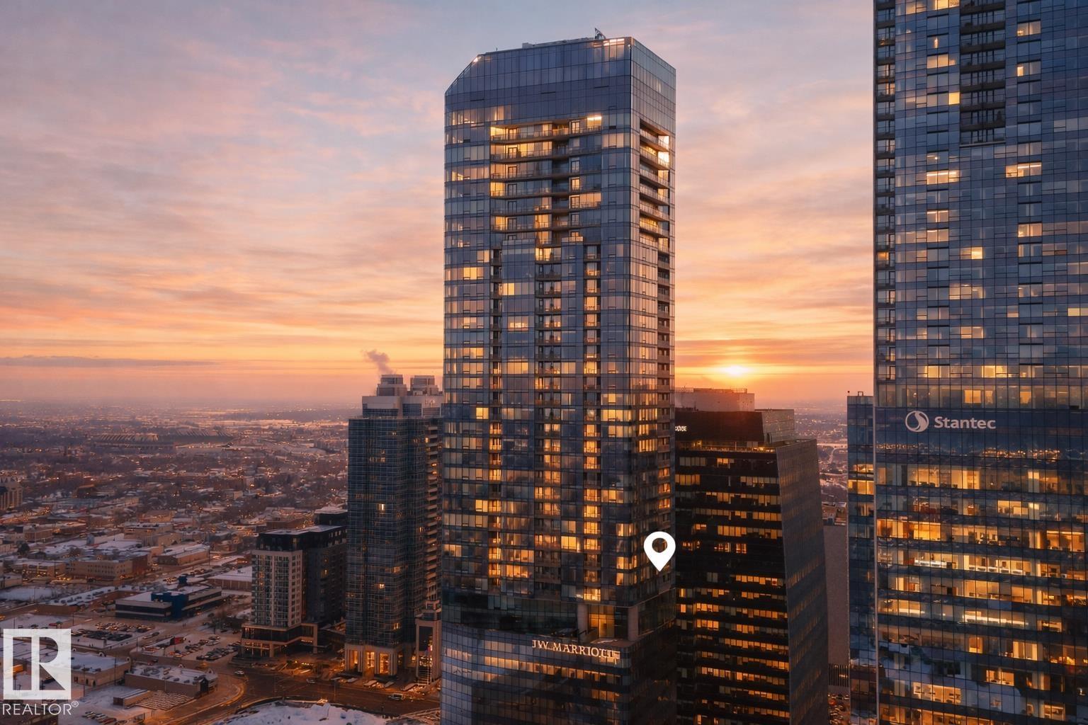 2609 10360 102 Street, E4471659, Alberta,