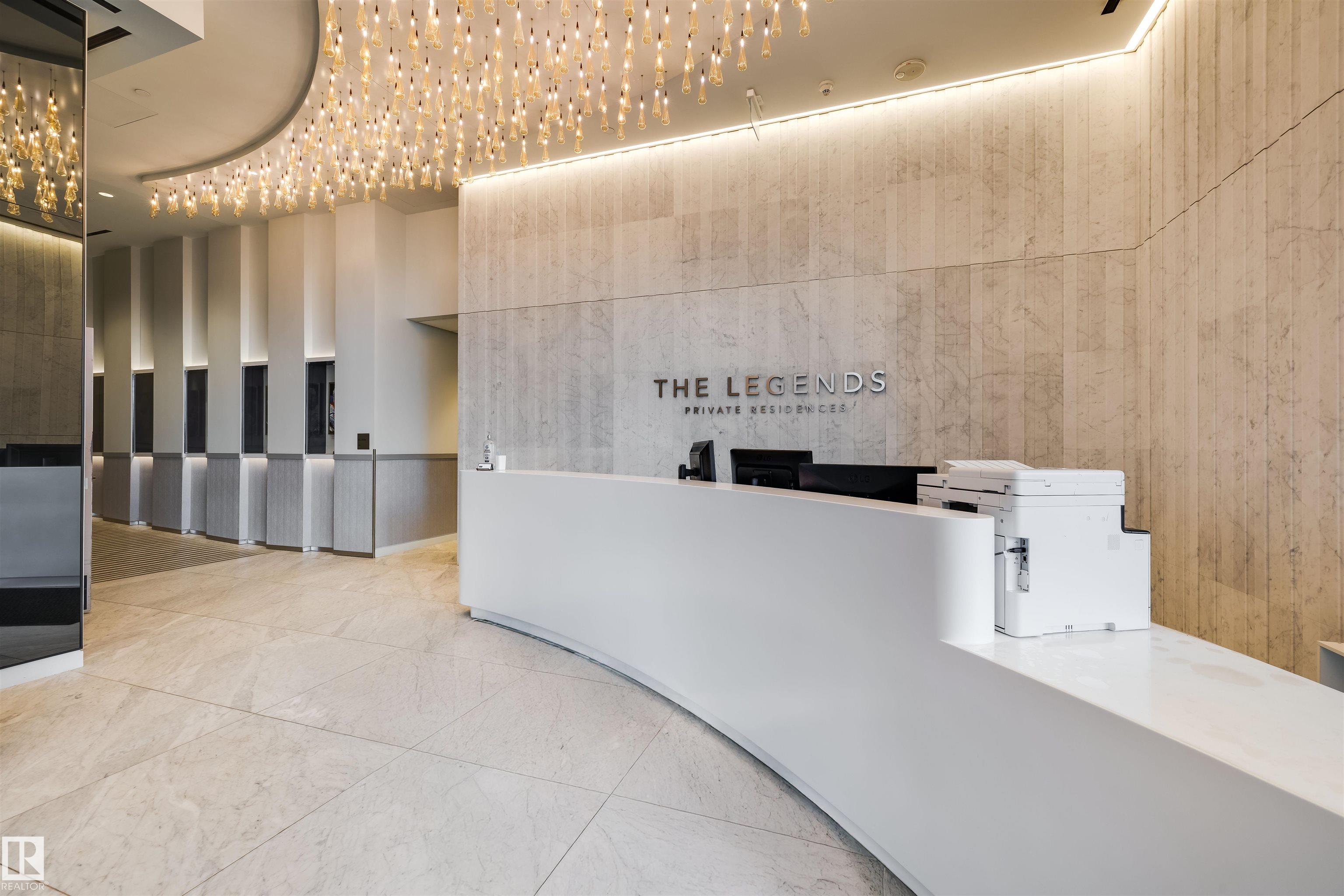 Second View of 2609 10360 102 Street, Downtown (Edmonton), Edmonton, Alberta, T5J 0K6