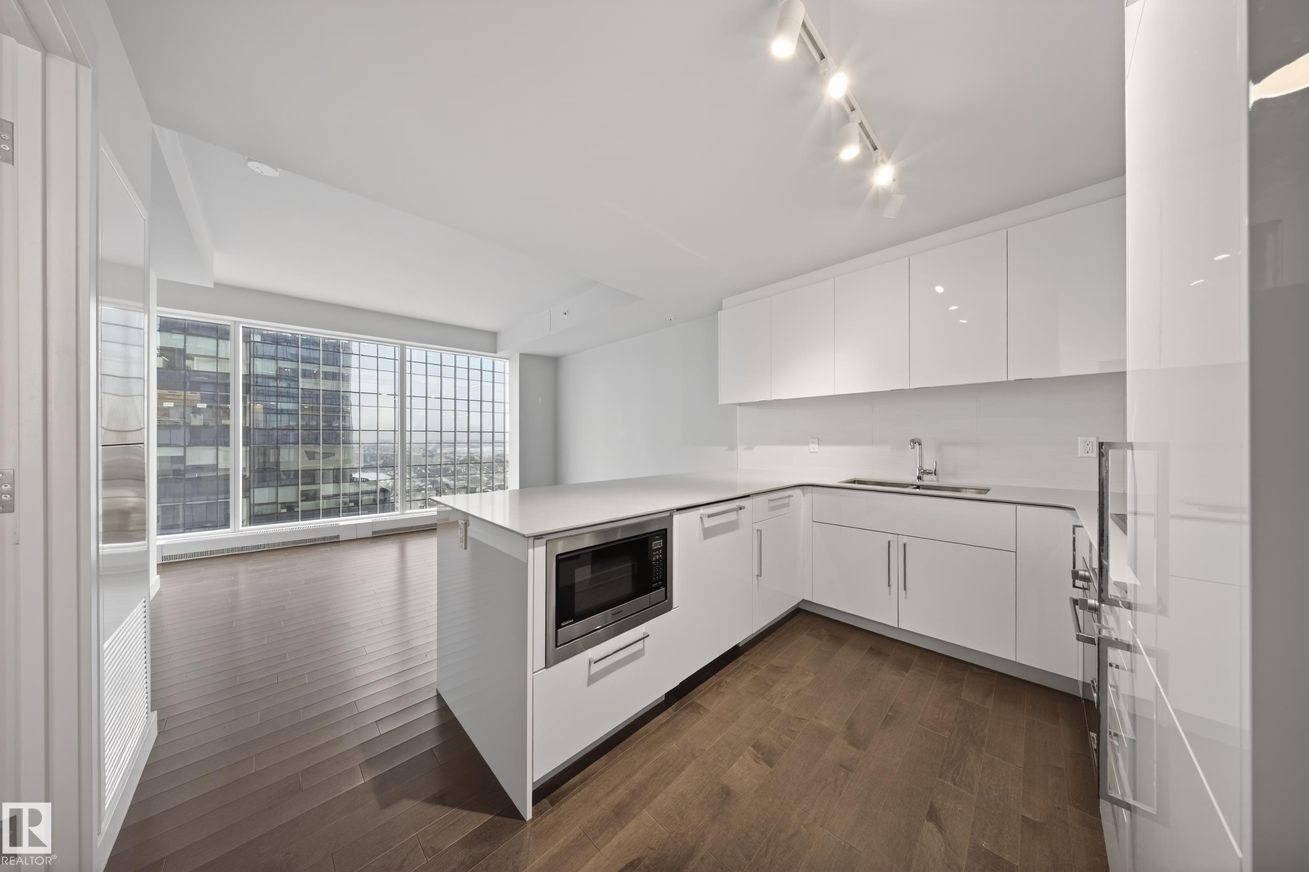 Third View of 2609 10360 102 Street, Downtown (Edmonton), Edmonton, Alberta, T5J 0K6