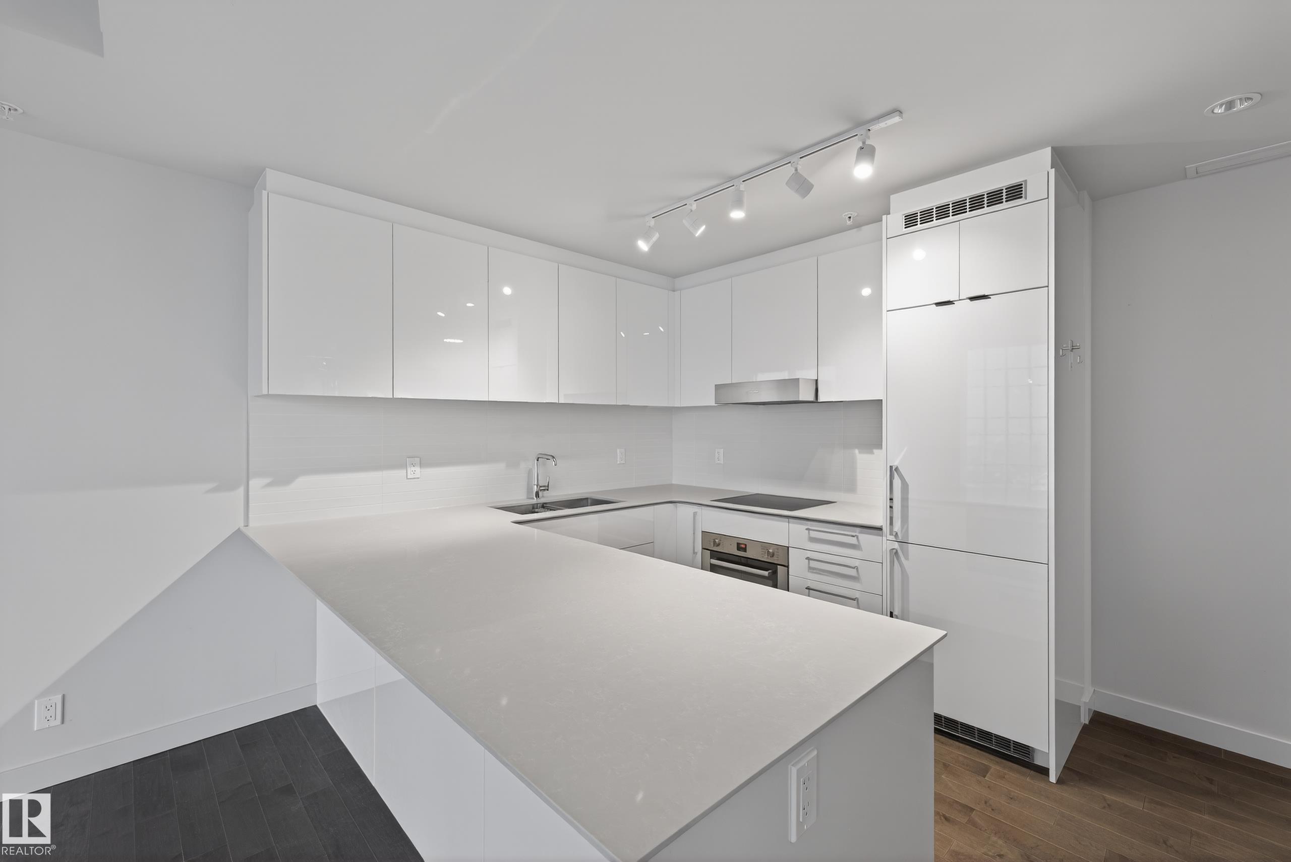 Fourth View of 2609 10360 102 Street, Downtown (Edmonton), Edmonton, Alberta, T5J 0K6