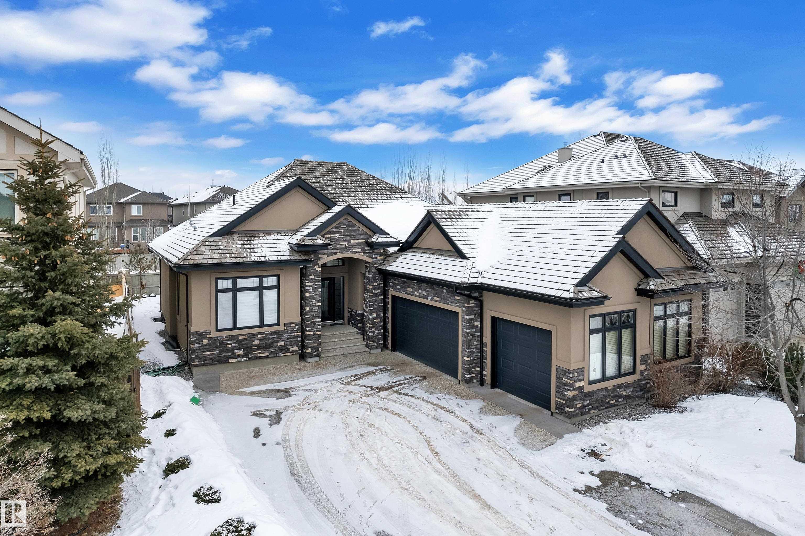 4107 WESTCLIFF Heath, E4471662, Alberta,
