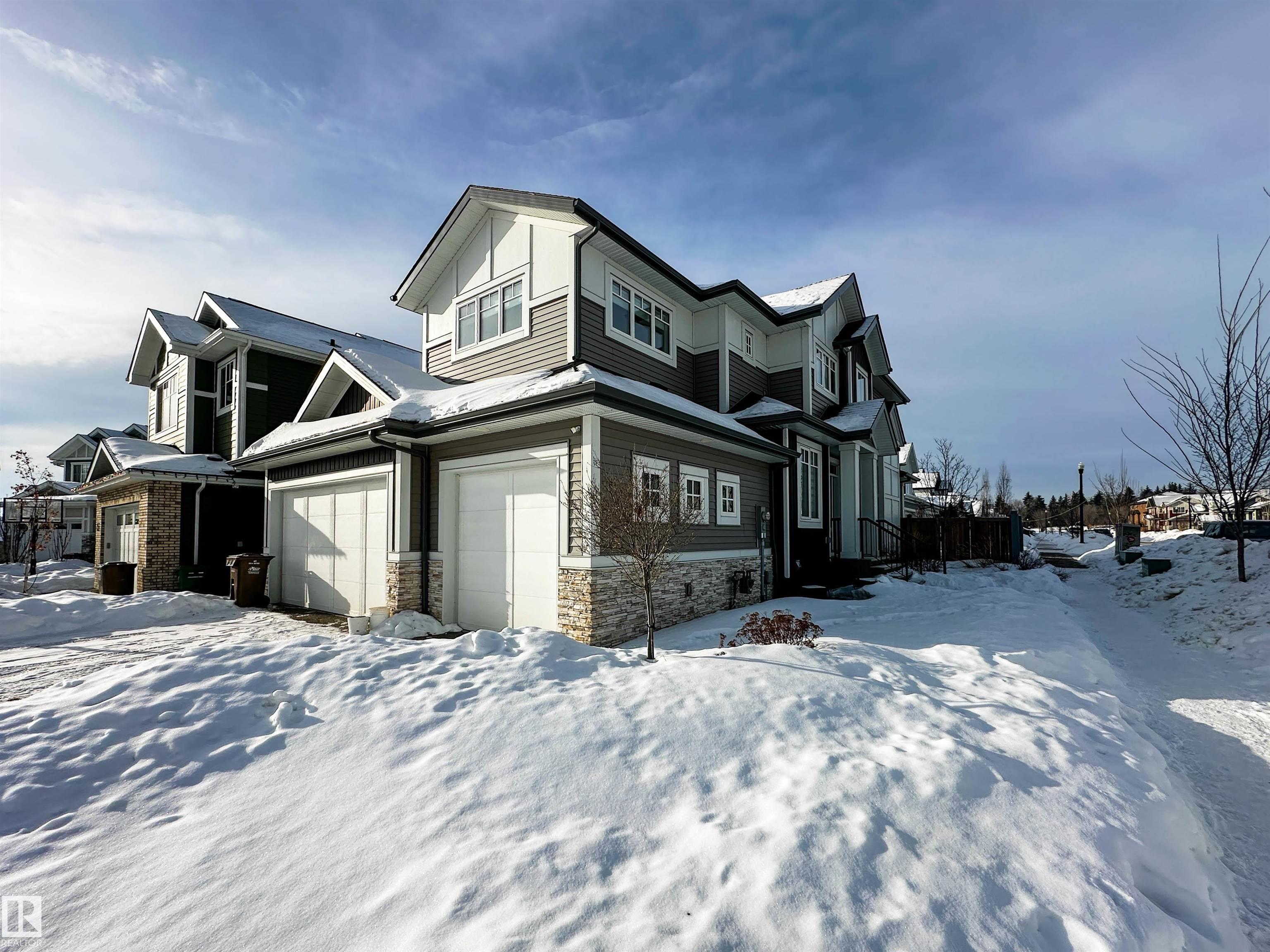 14 LADEROUTE Place, E4471664, Alberta,