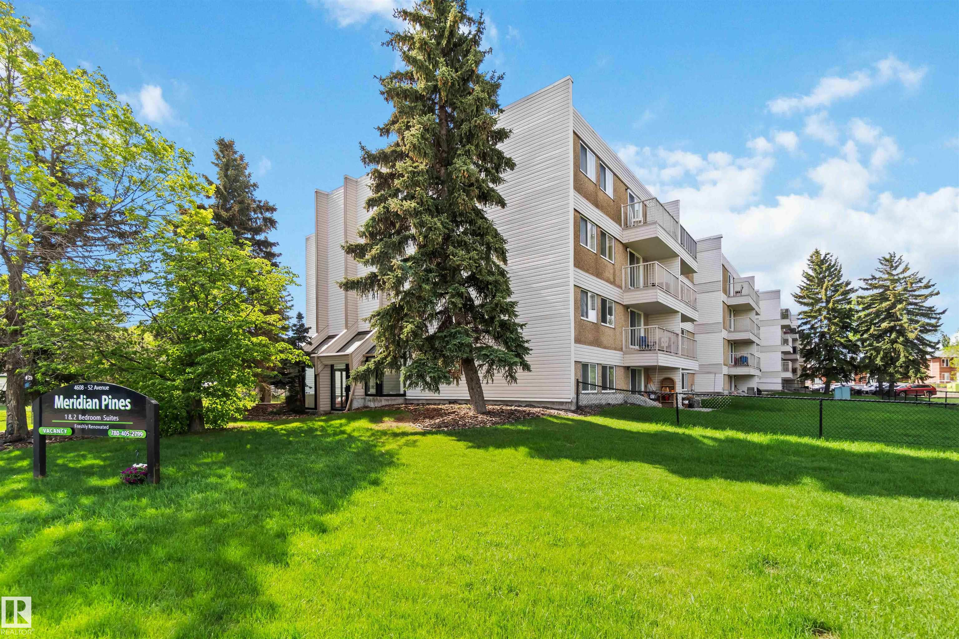 214 4608 52 Avenue, E4471665, Alberta,