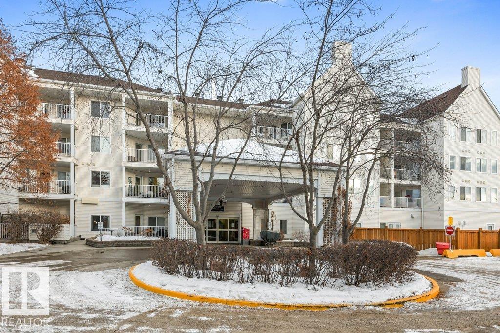 433 78 MCKENNEY Avenue, E4471666, Alberta,