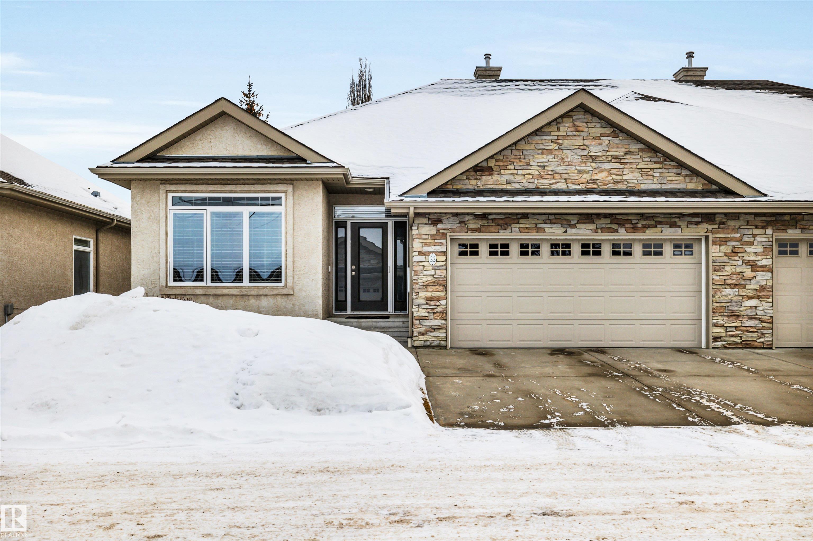 22 61 LAFLEUR Drive, E4471668, Alberta,