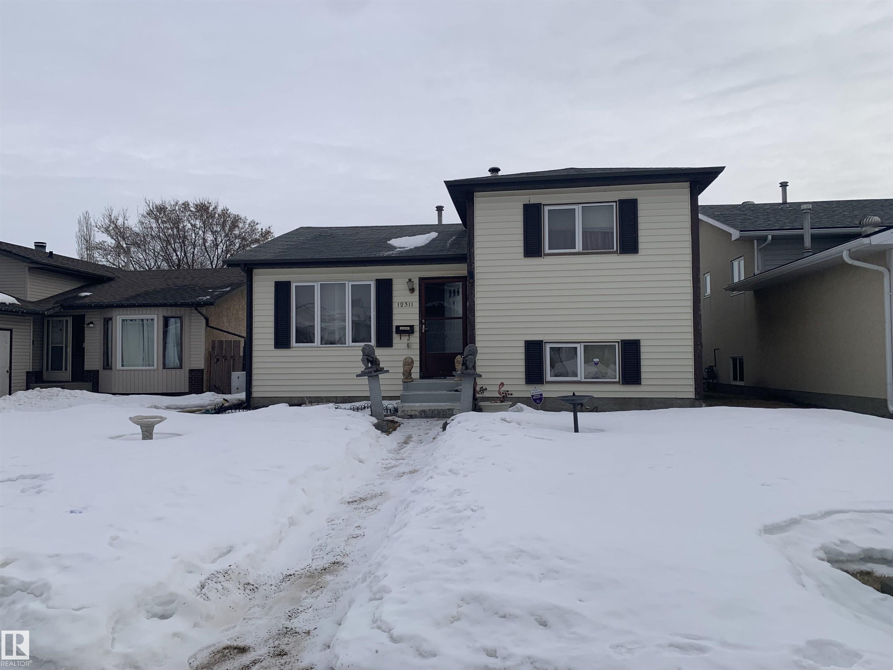 12311 47 Street NW, E4471670, Alberta,