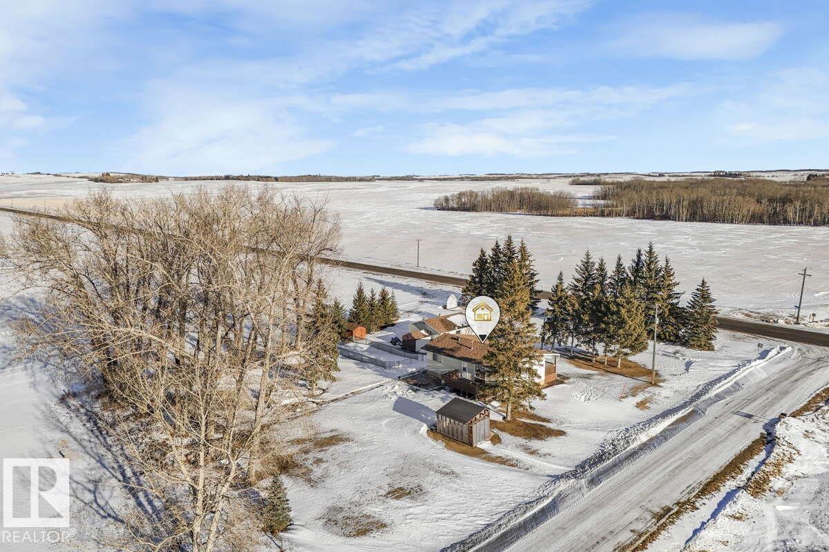 441002 HWY 822, E4471671, Alberta,