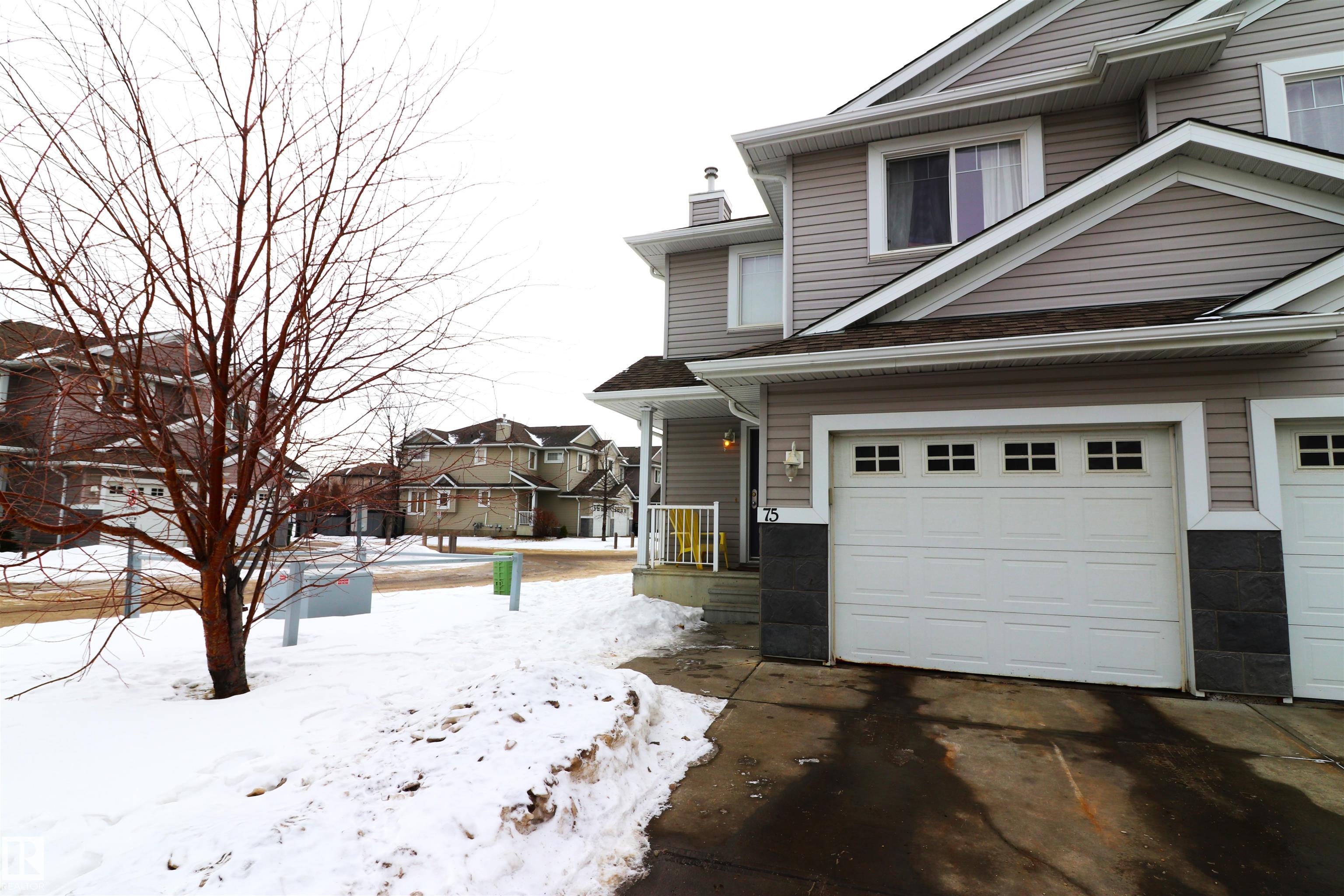 75 120 MAGRATH Road, E4471673, Alberta,