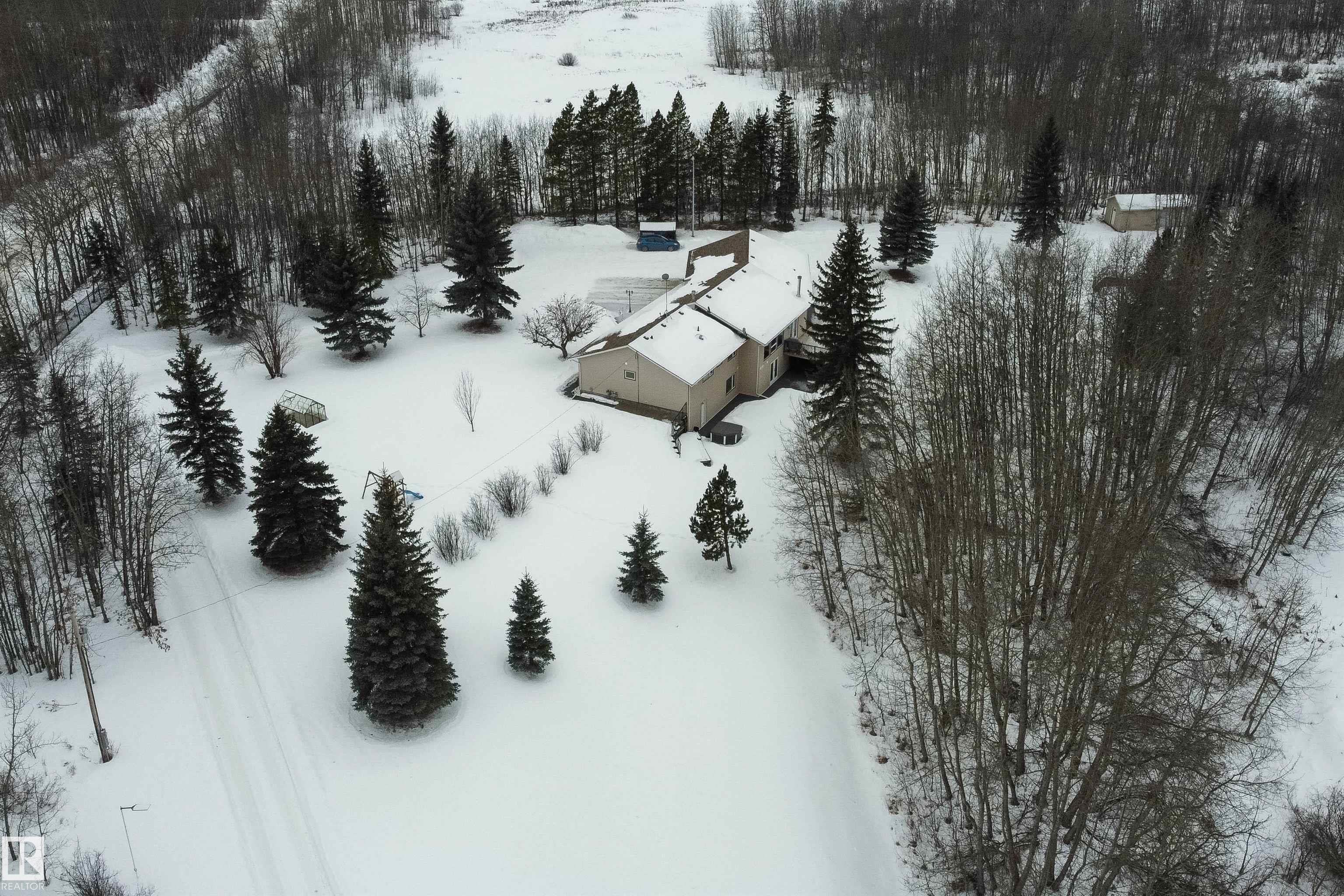 21440 TWP ROAD 534, E4471677, Alberta,