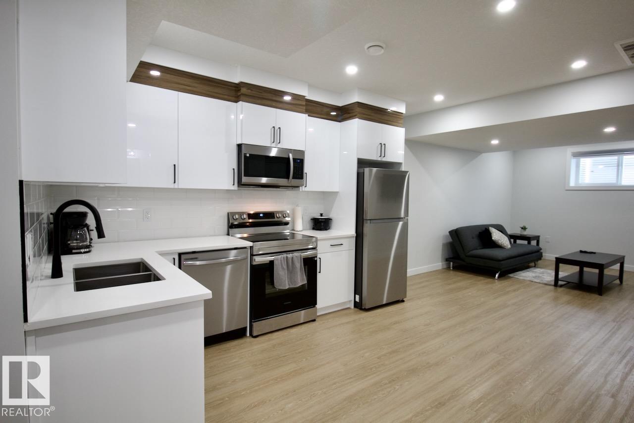 BSMT 11932 64 Street, E4471678, Alberta,