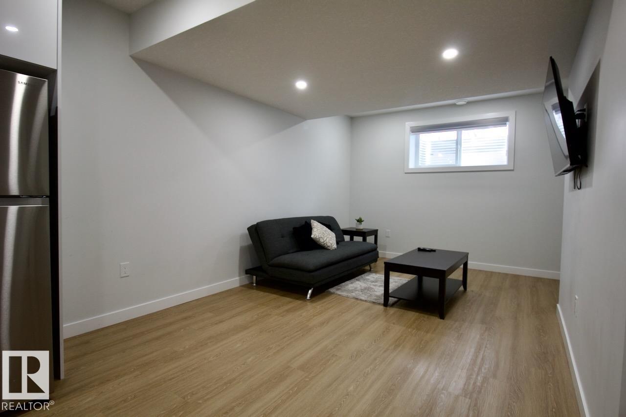 Fourth View of BSMT 11932 64 Street, Montrose (Edmonton), Edmonton, Alberta, T5W 4J3