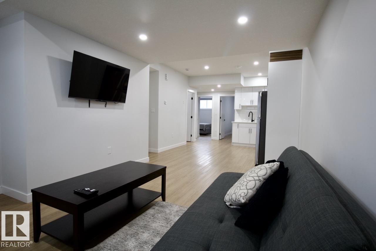 Fifth View of BSMT 11932 64 Street, Montrose (Edmonton), Edmonton, Alberta, T5W 4J3