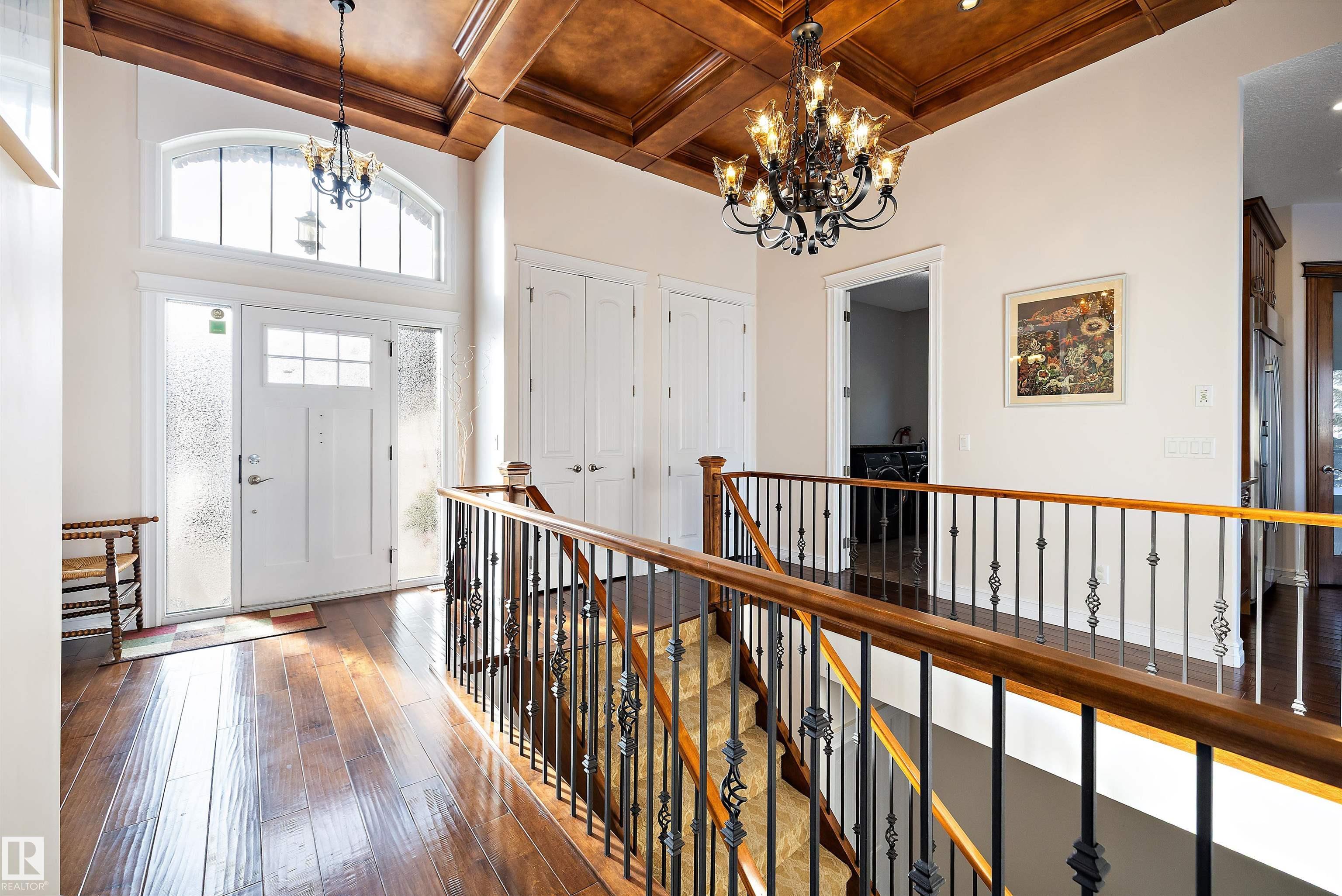 Fourth View of 1190 ADAMSON Drive, Allard, Edmonton, Alberta, T6W 0V4