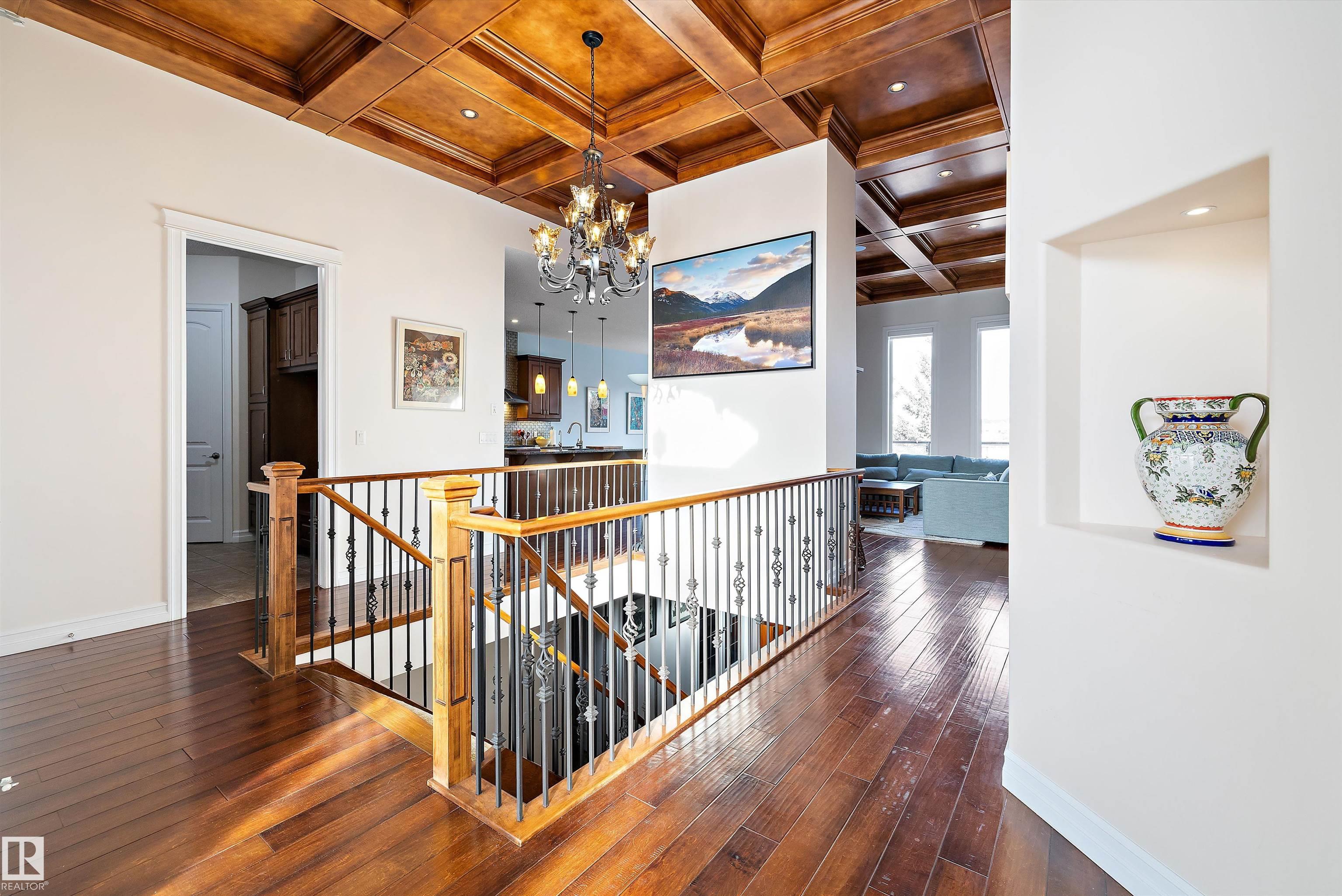 Fifth View of 1190 ADAMSON Drive, Allard, Edmonton, Alberta, T6W 0V4