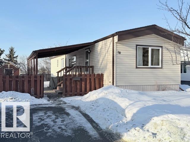 18 Maple Terrace, E4471680, Alberta,