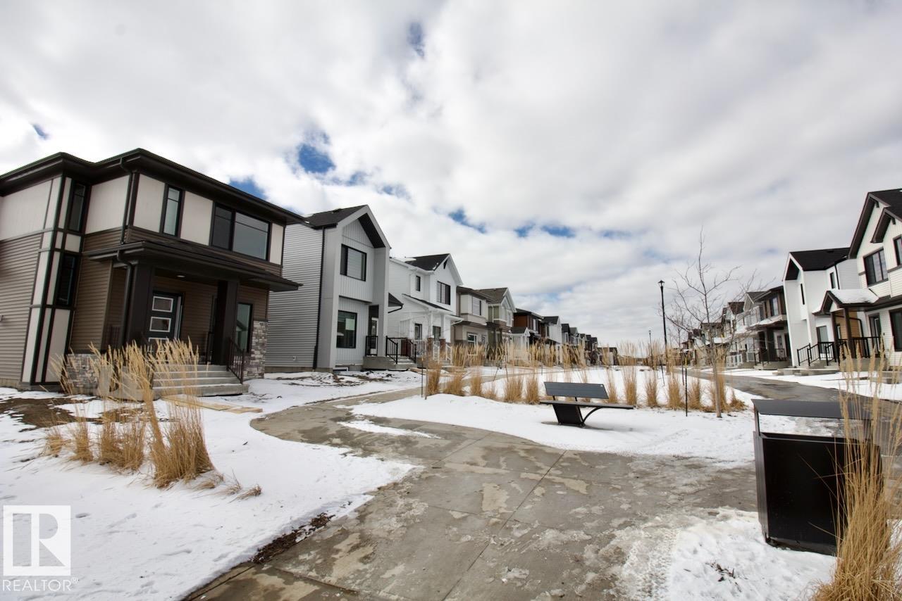 Second View of 3104 CHALLAND Lane, Chappelle Area, Edmonton, Alberta, T6W 2W2